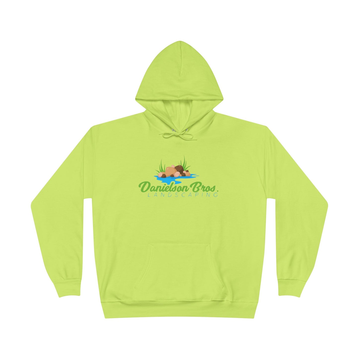 LA Danielson Hoodie