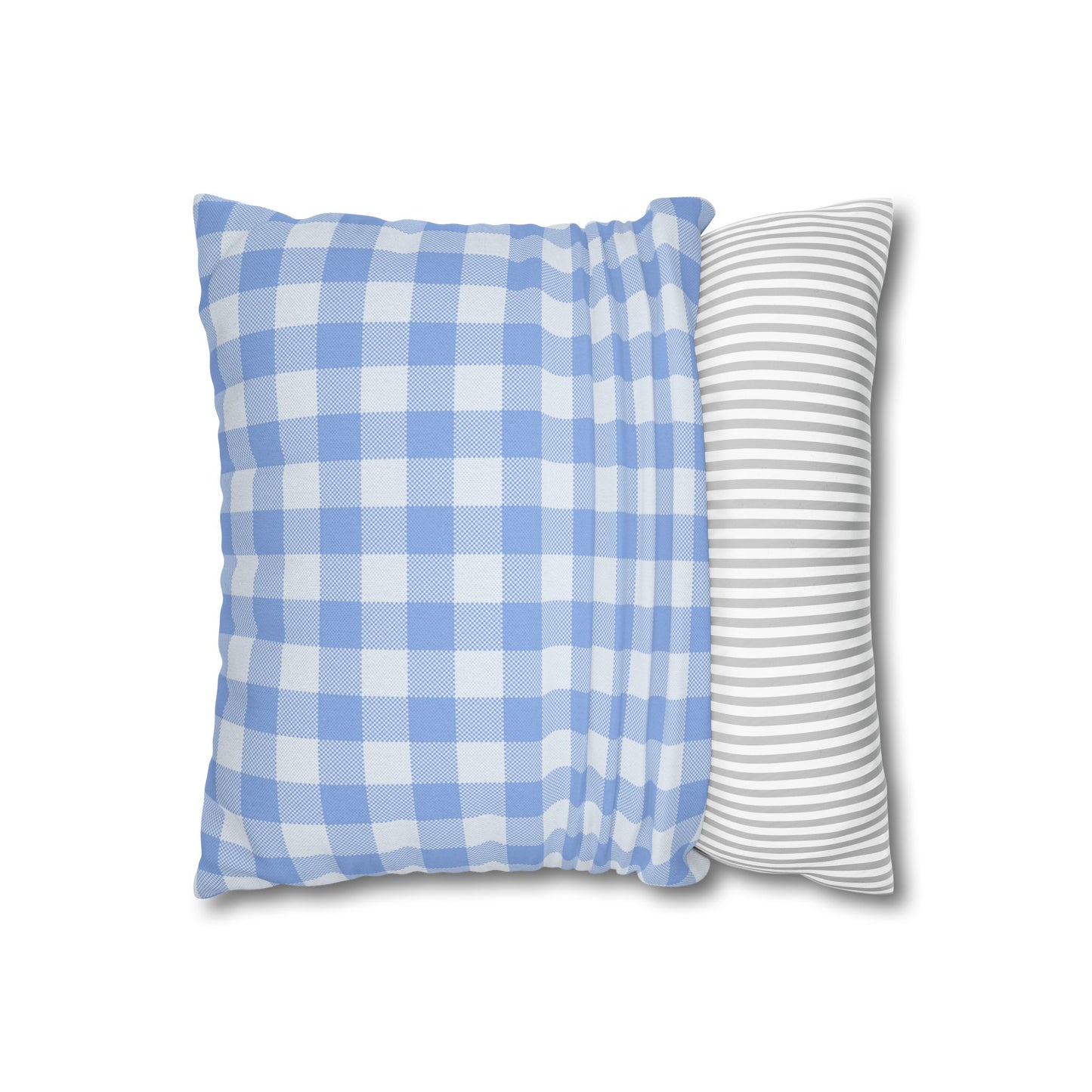 Floral Pattern (B) Throw Pillowcase - Cozy Home Decor
