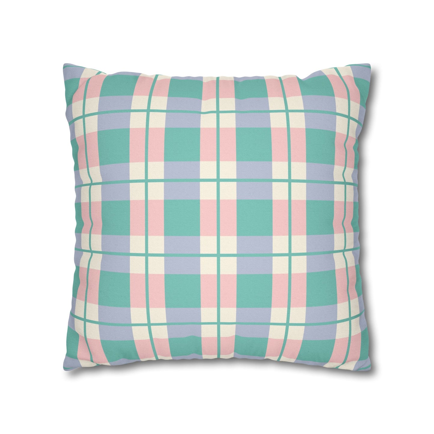 Easter Bunny (C) Pillowcase - Whimsical Decorative Cushion Cover