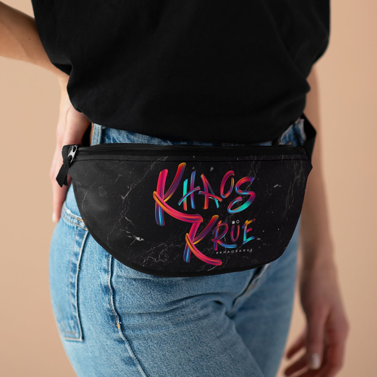 KK Fanny Pack