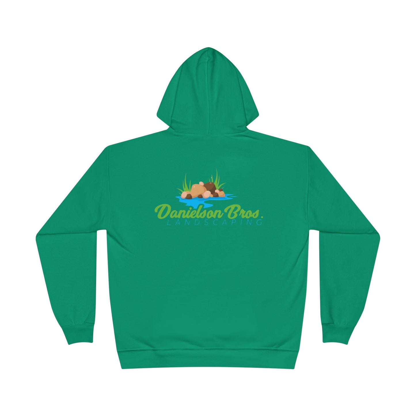 LA Danielson Hoodie