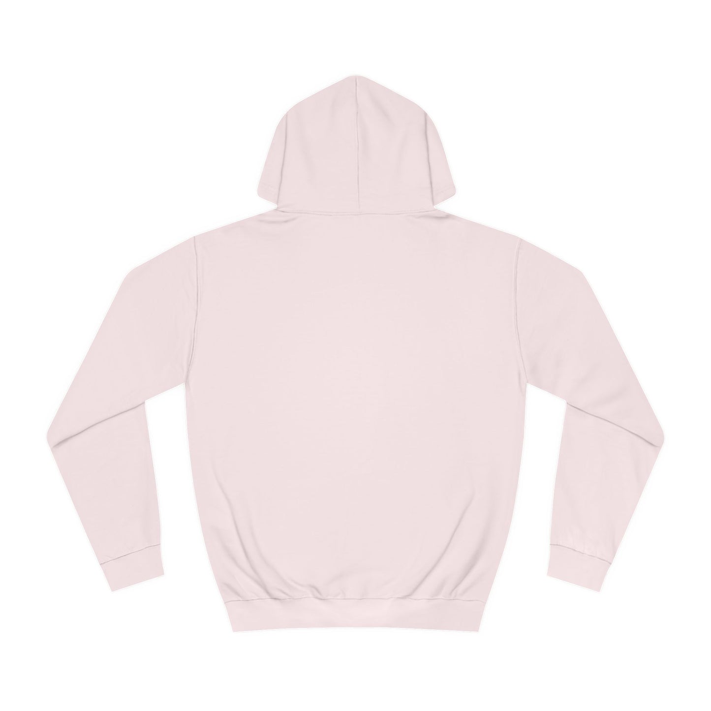 JWS Aztec Unisex College Hoodie