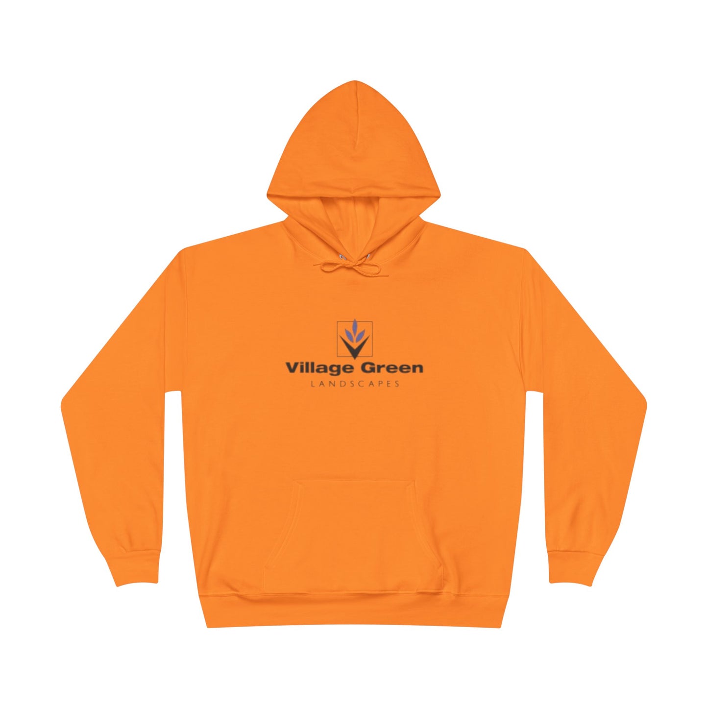 LA Village Green Hoodie
