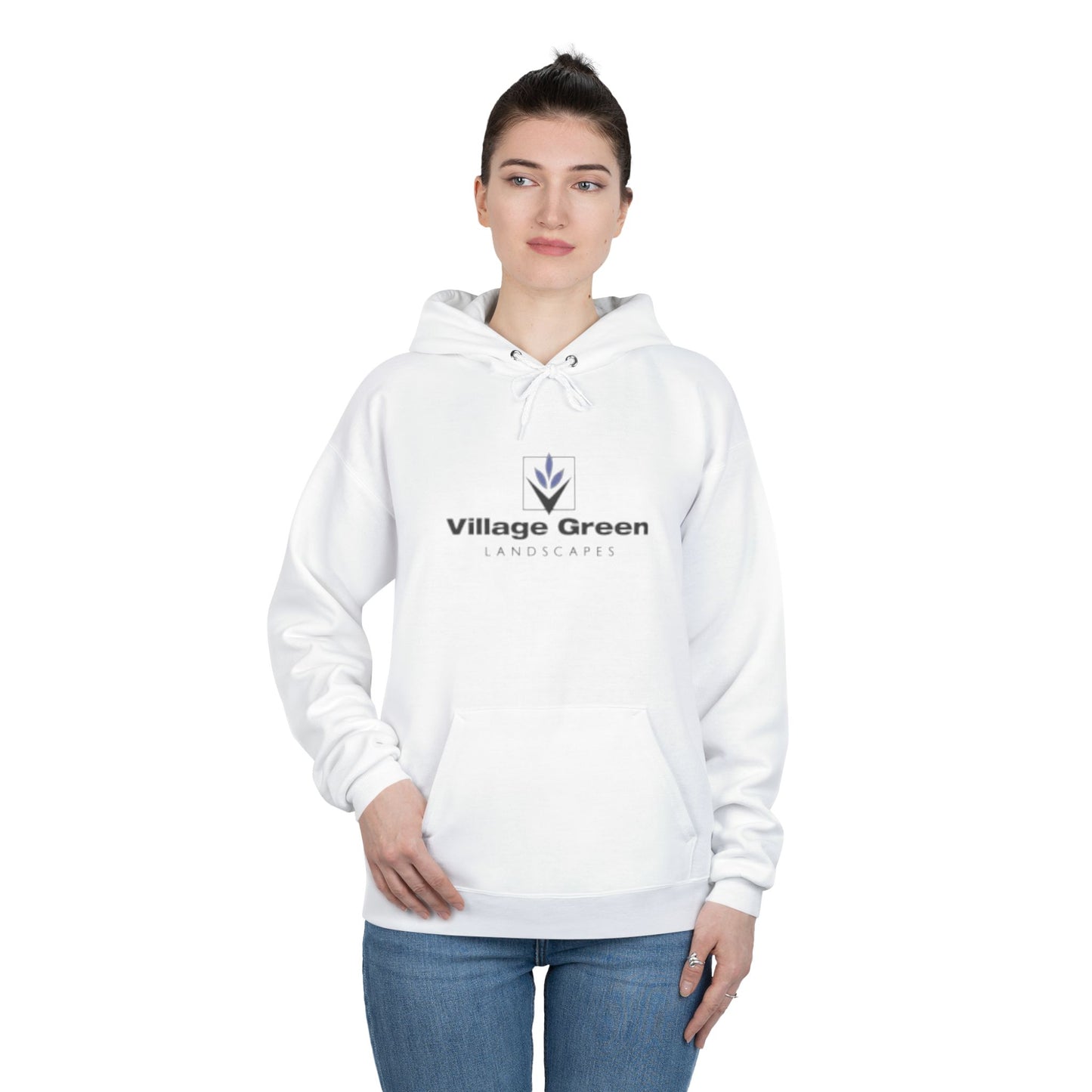 LA Village Green Hoodie