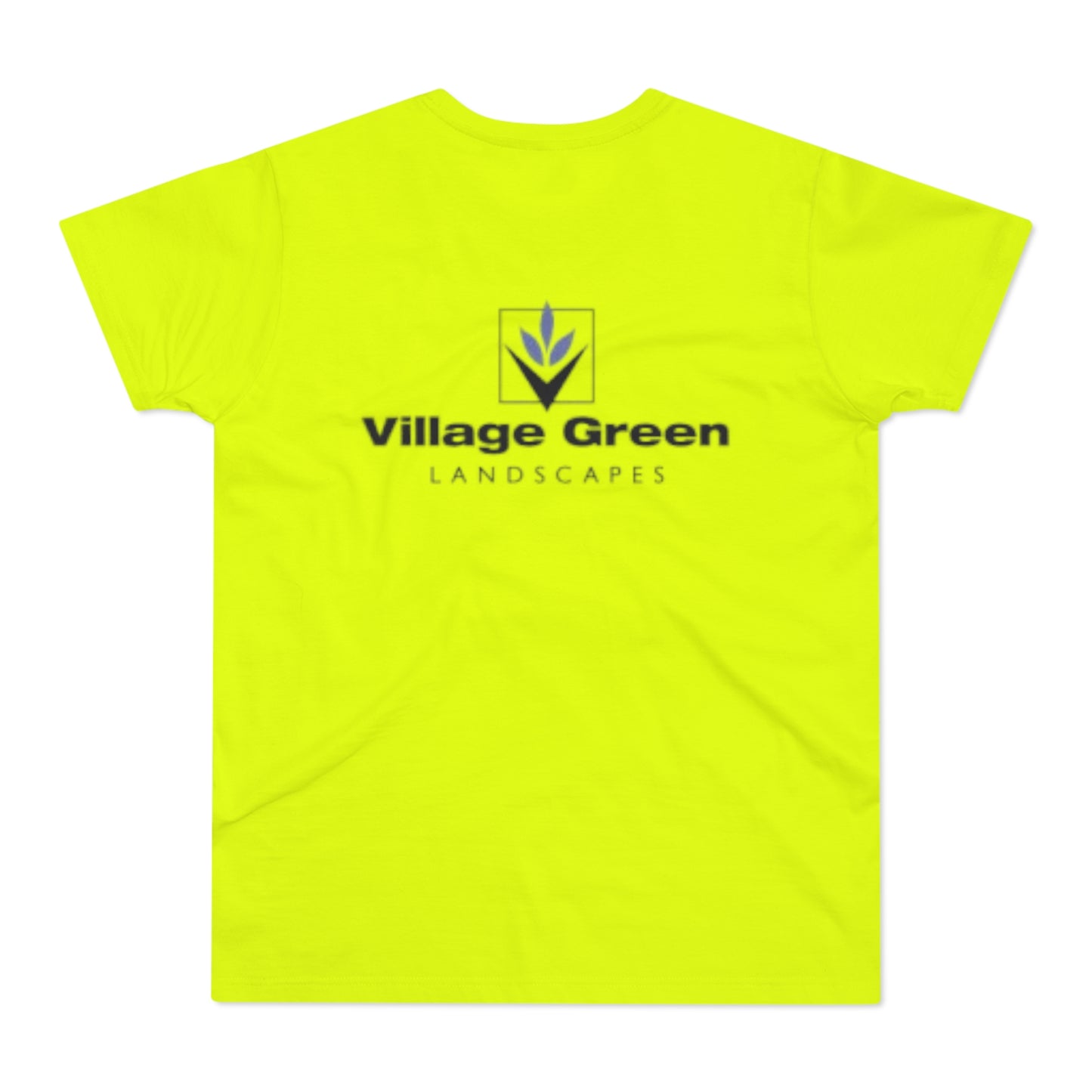 LA Village Green TShirt
