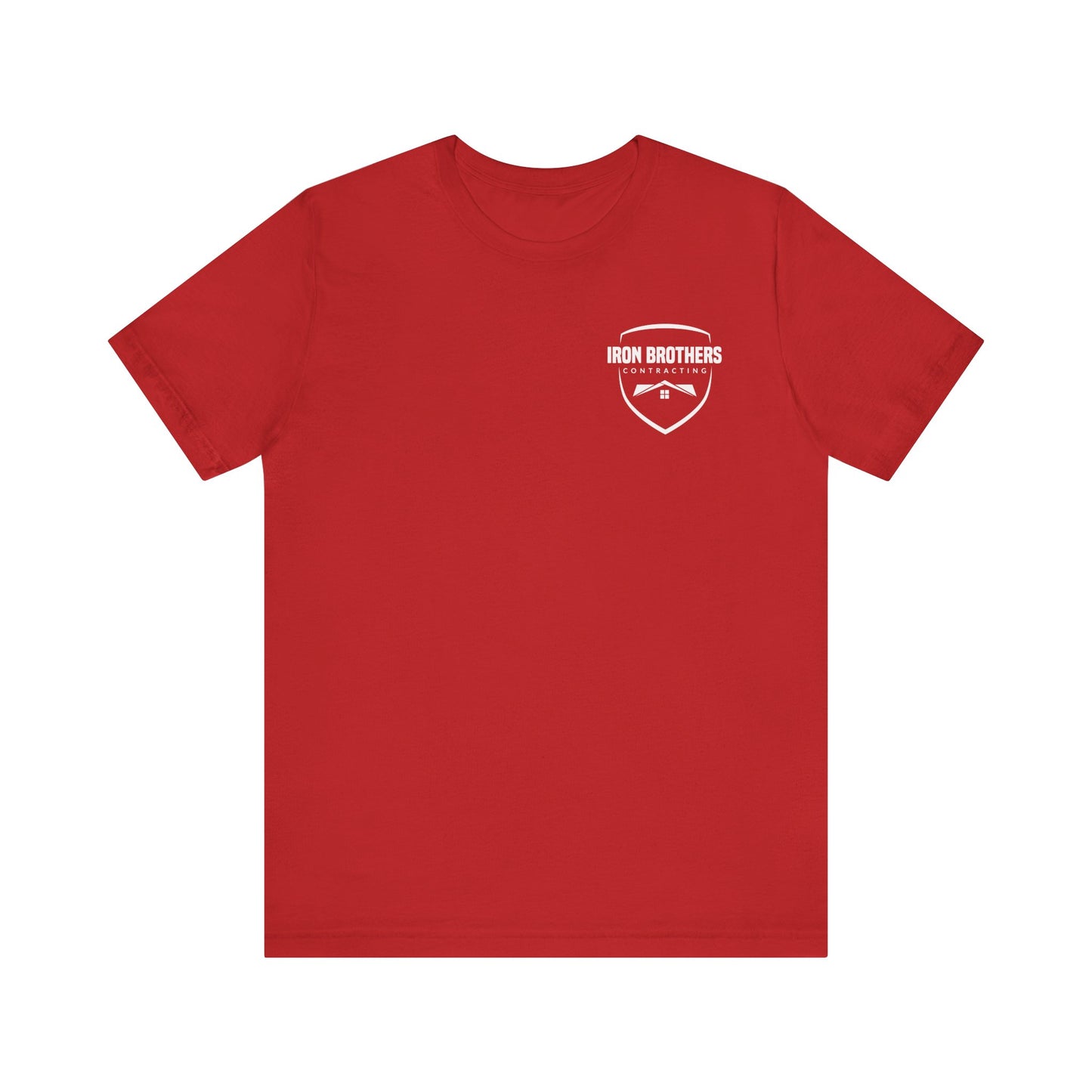 IBC Soft T Revamp