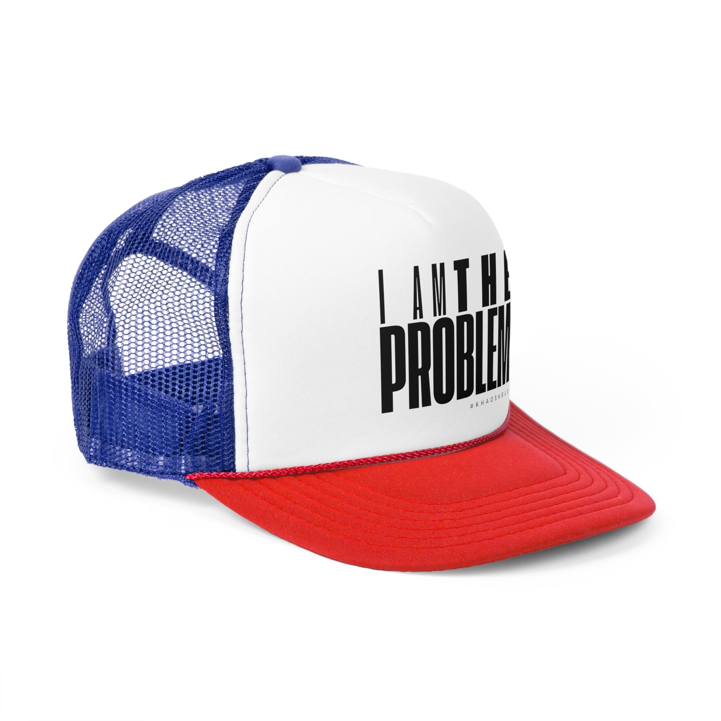 KK Trucker Caps