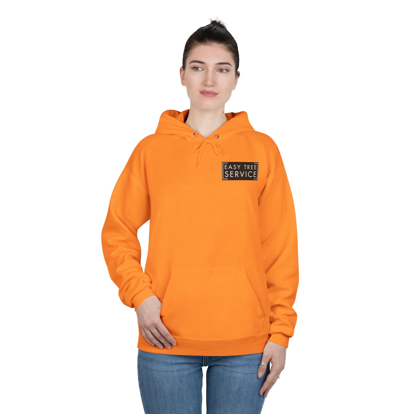LA Easy Tree Hoodie