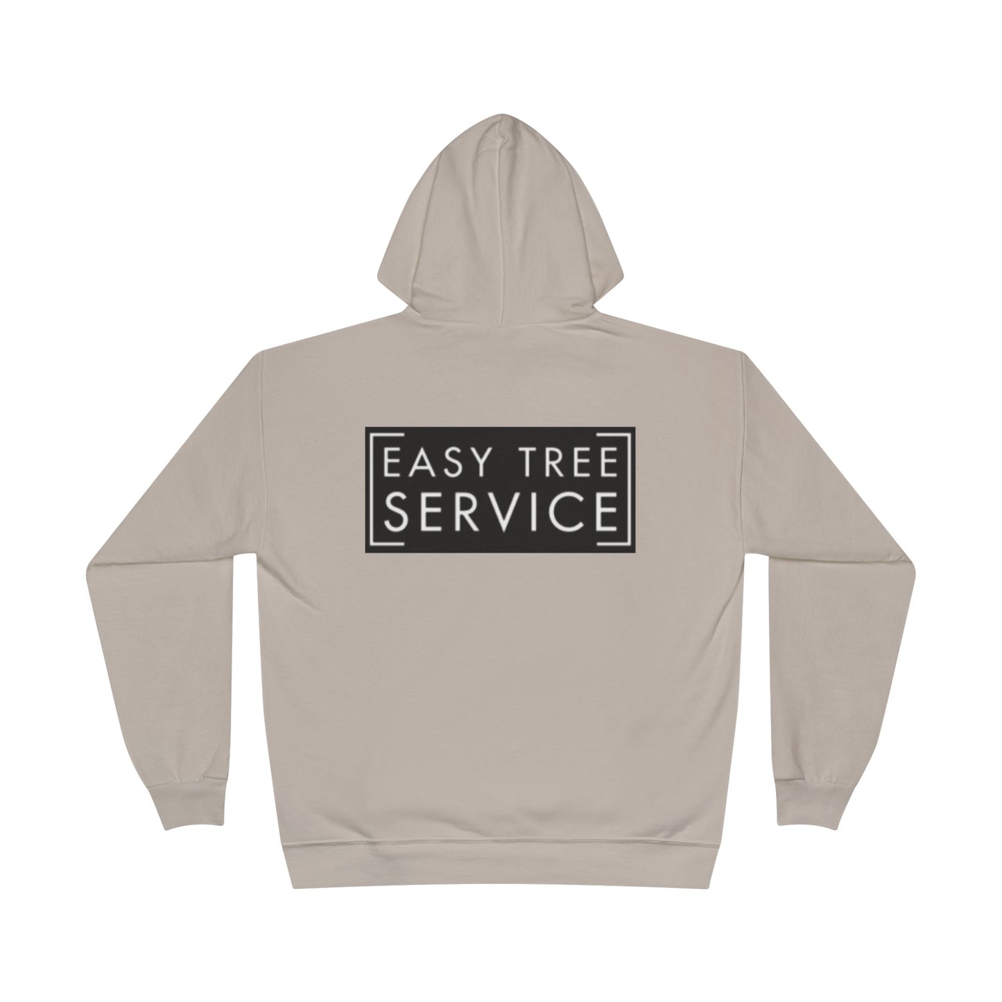LA Easy Tree Hoodie