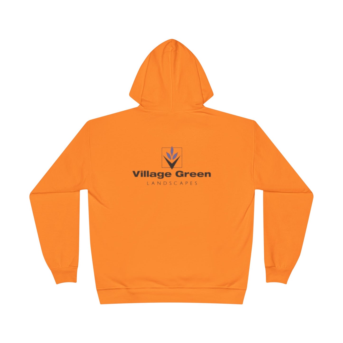 LA Village Green Hoodie