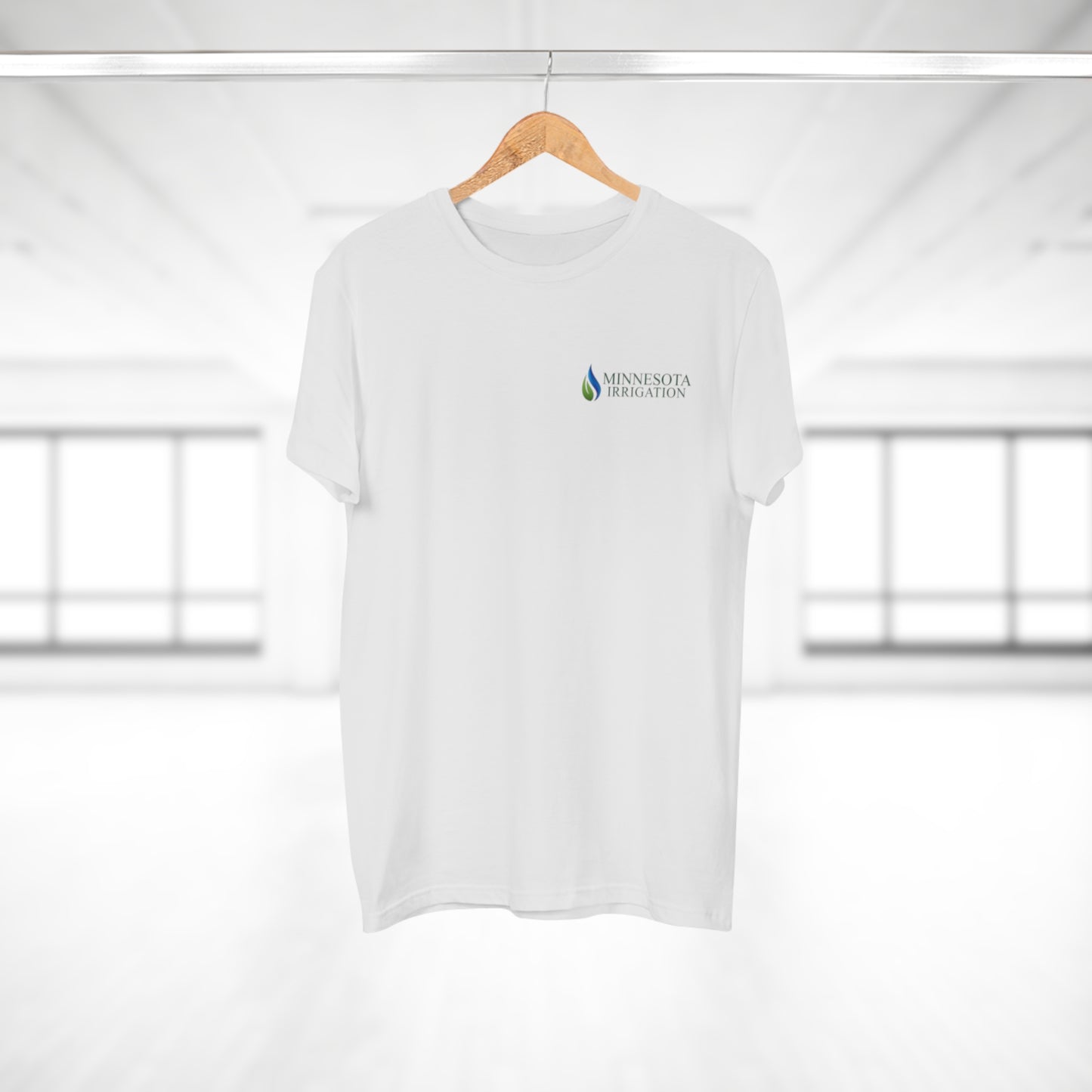 LA MN Irrigation-T-Shirt