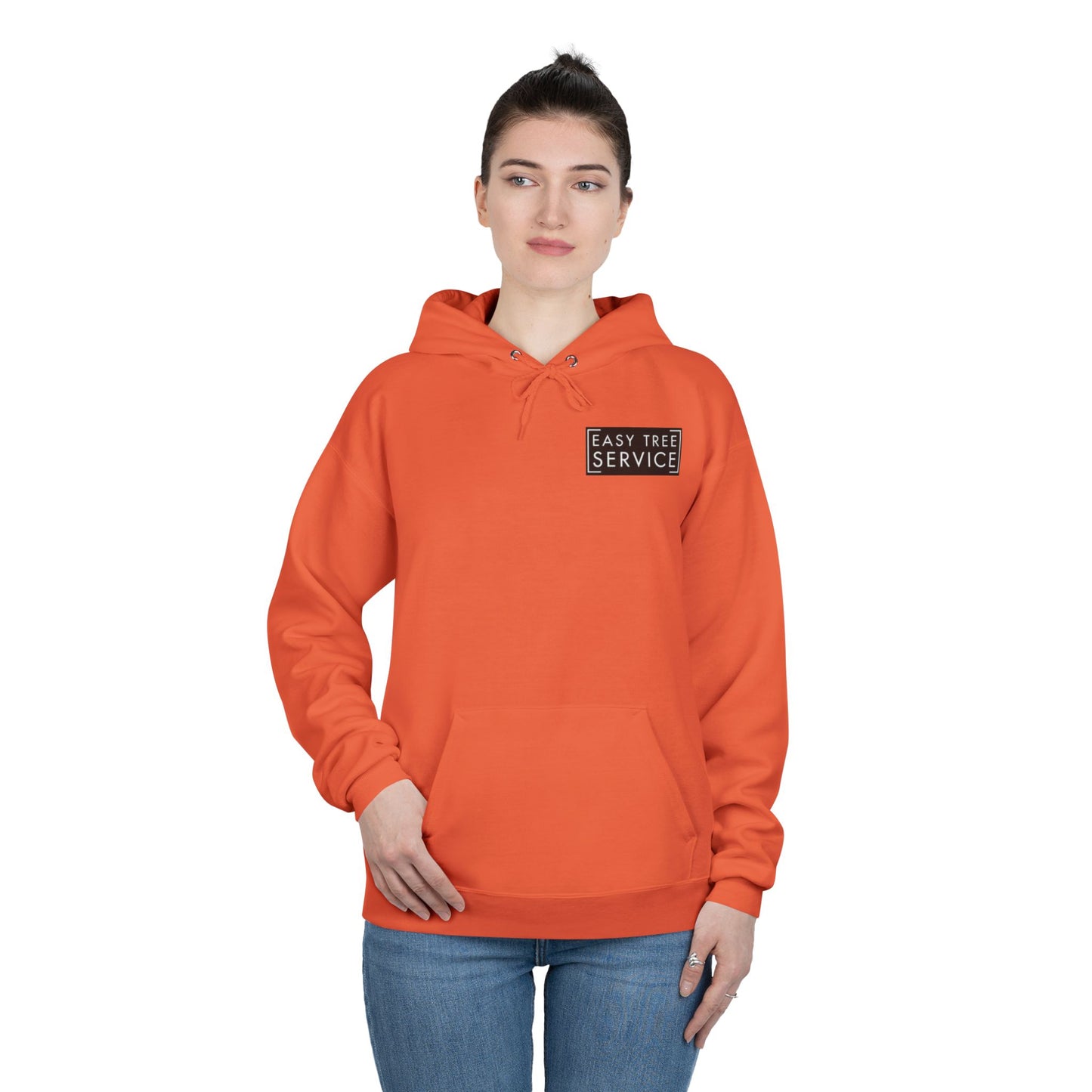 LA Easy Tree Hoodie