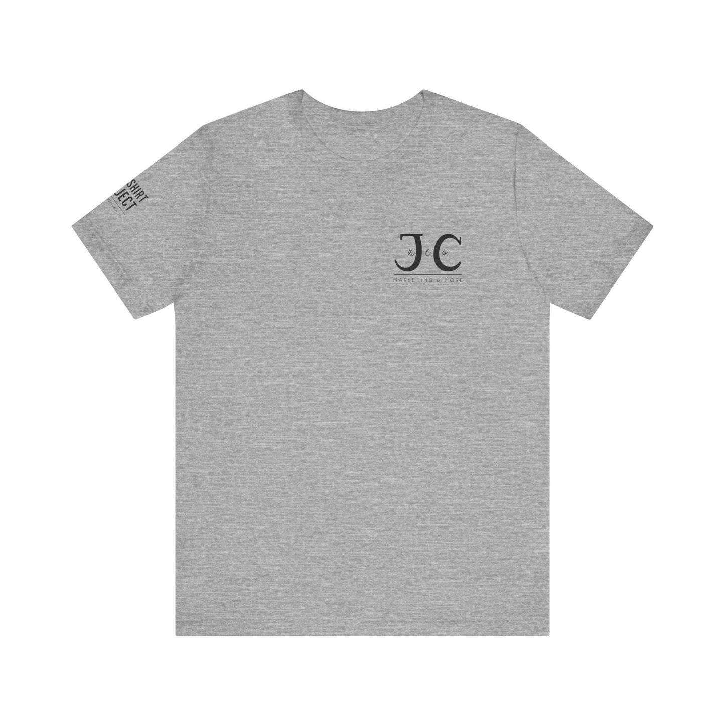 Unisex Tee Shirt + $10 donation provides communication tools for kids (Sponsored by Jae Co.)