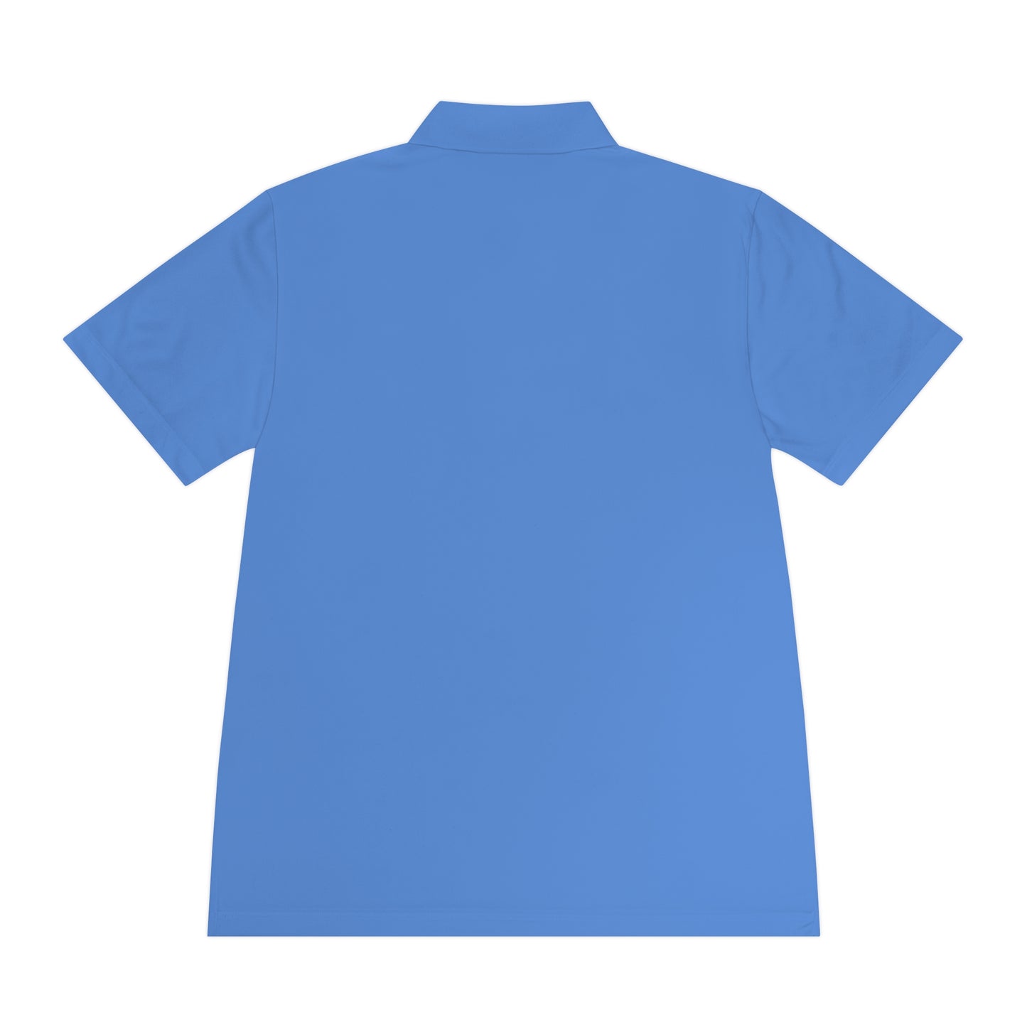 (IBC Logo Front Only) Men's Sport Polo Shirt