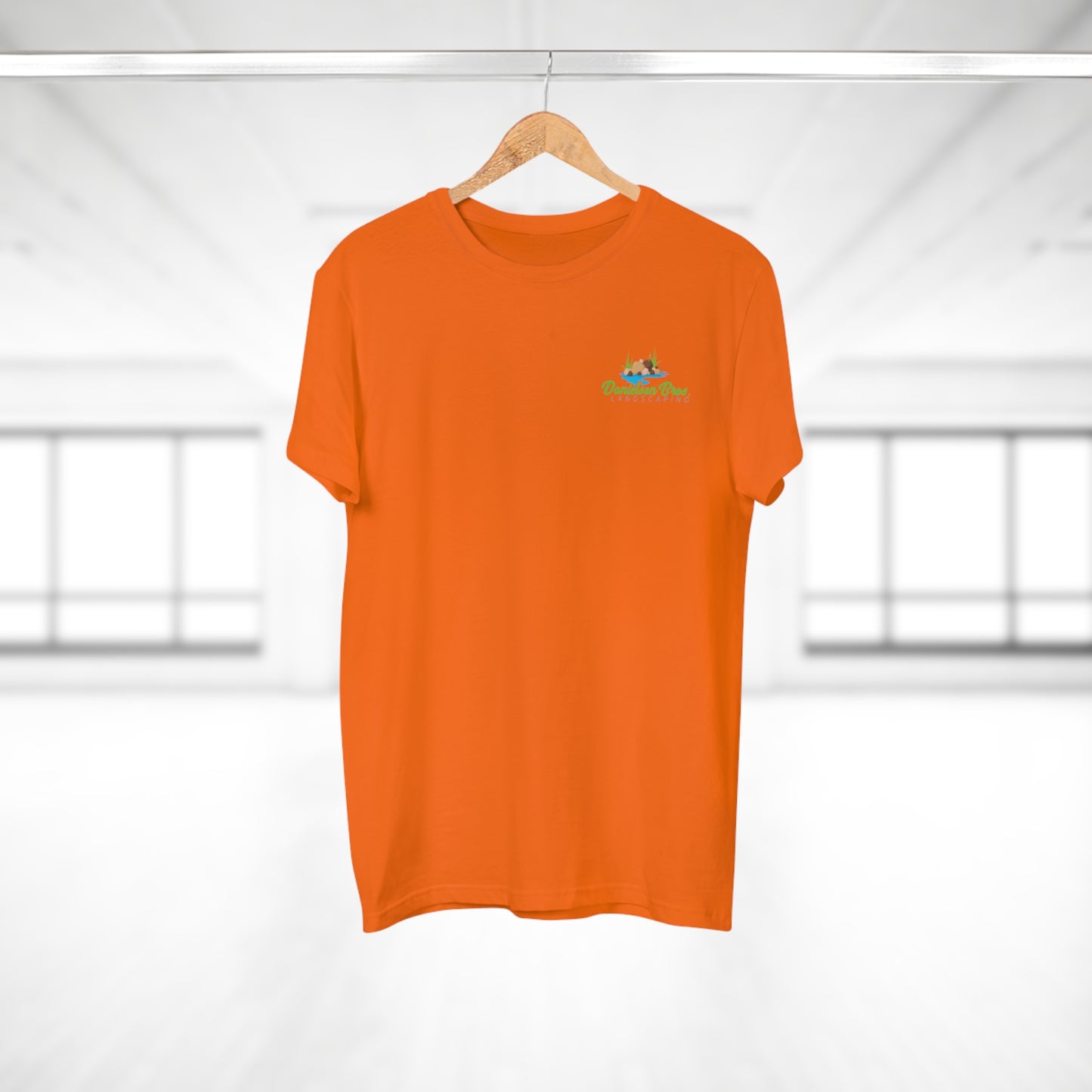 LA Danielson TShirt