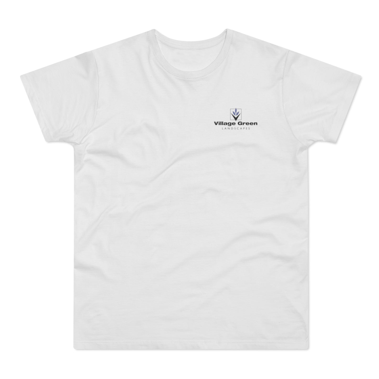 LA Village Green TShirt