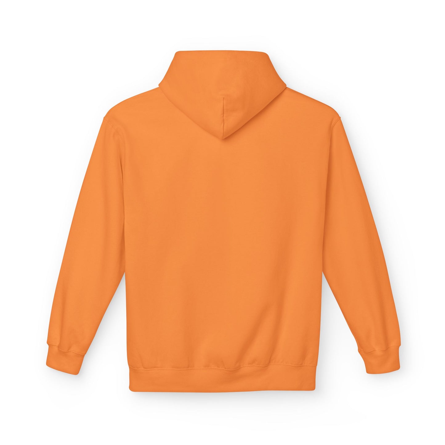 JWS Unisex Midweight Softstyle Fleece Hoodie