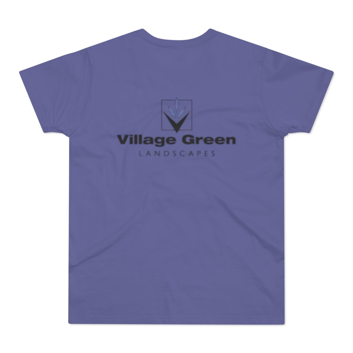 LA Village Green TShirt