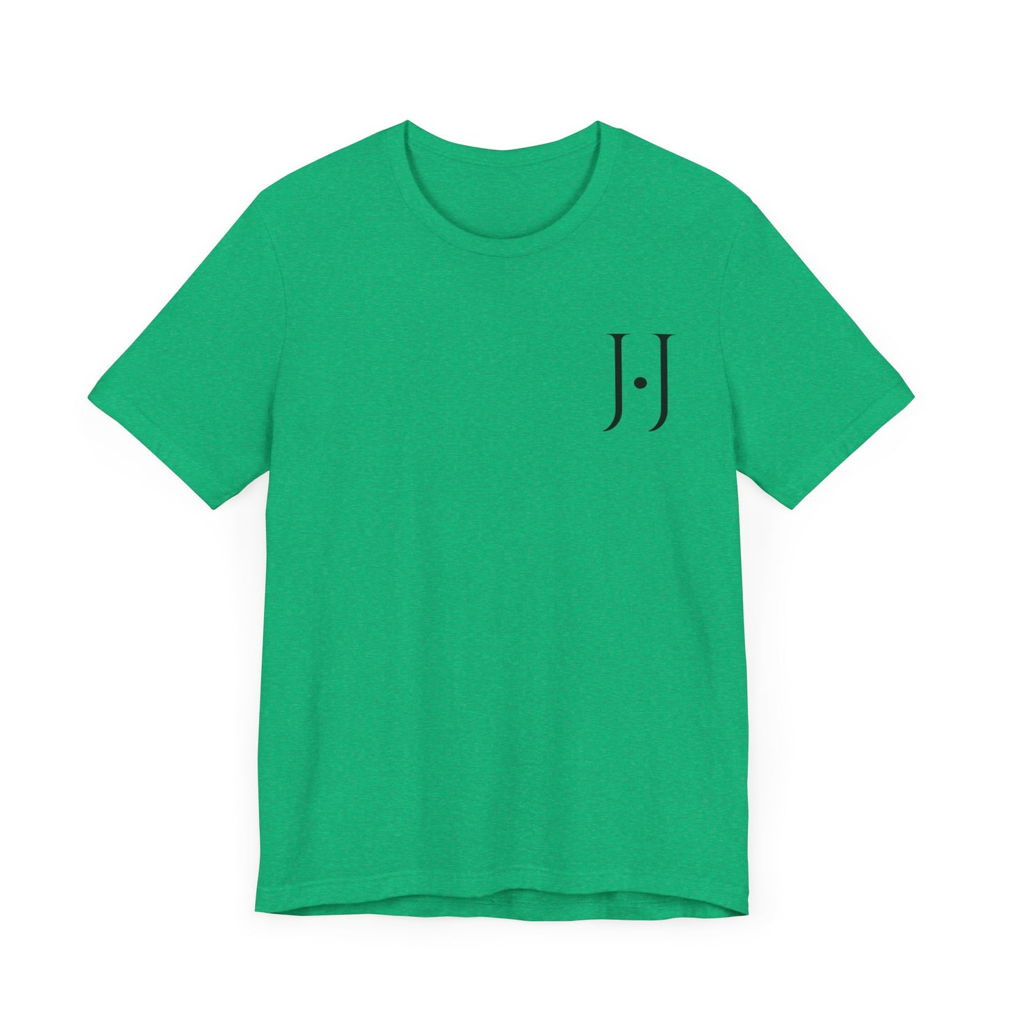 BEEMER  Jersey Short Sleeve Tee UNISEX