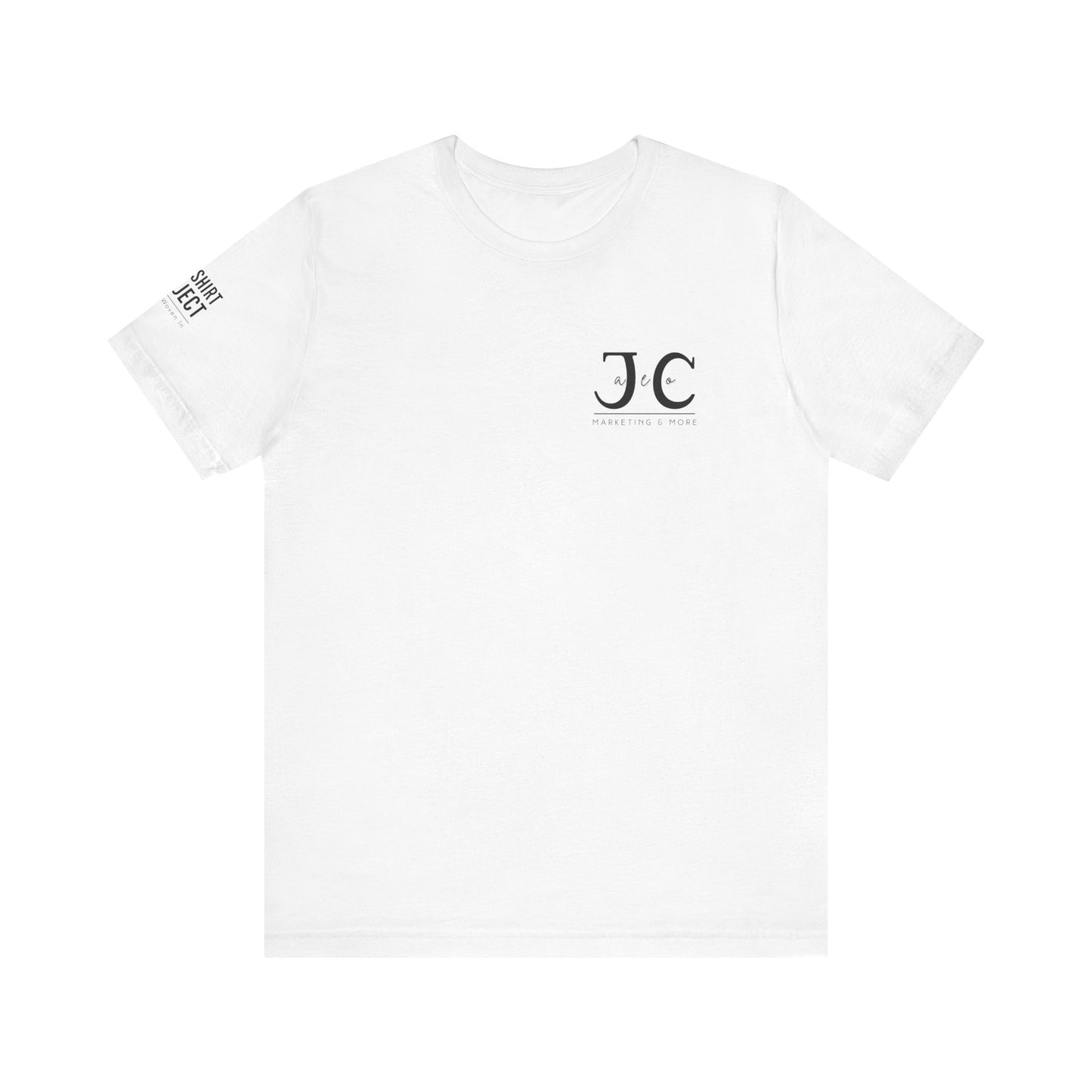 Unisex Tee Shirt + $10 donation provides communication tools for kids (Sponsored by Jae Co.)