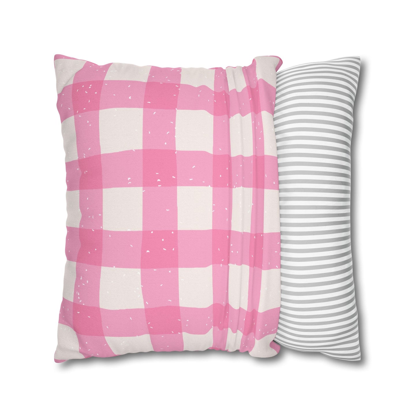 Floral Pattern (A) Throw Pillowcase - Cozy Home Decor