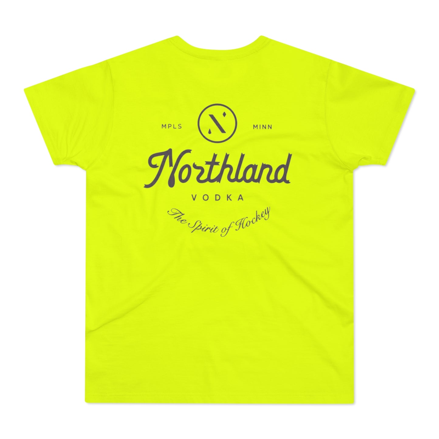 LA Northland-Men's T-Shirt, Casual Tee, Gardening Gift, Outdoor Apparel, Summer Wear, Father's Day Gift