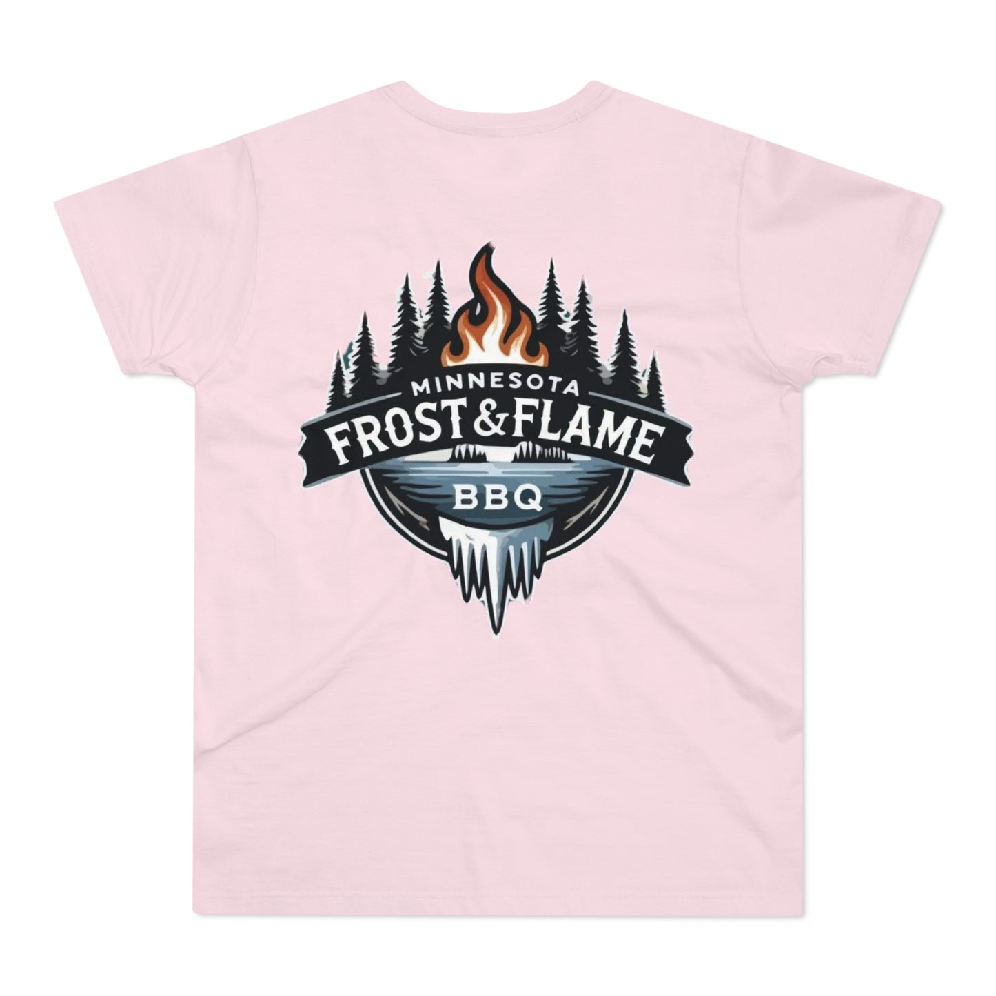 LA Frost and Flame