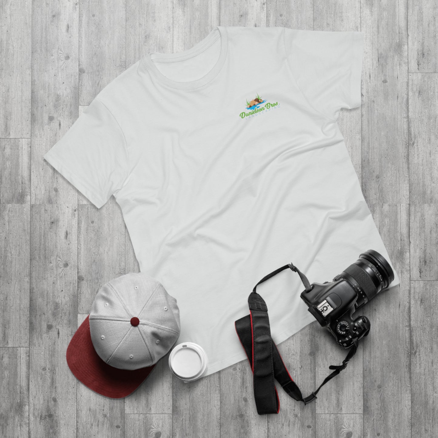 LA Danielson TShirt