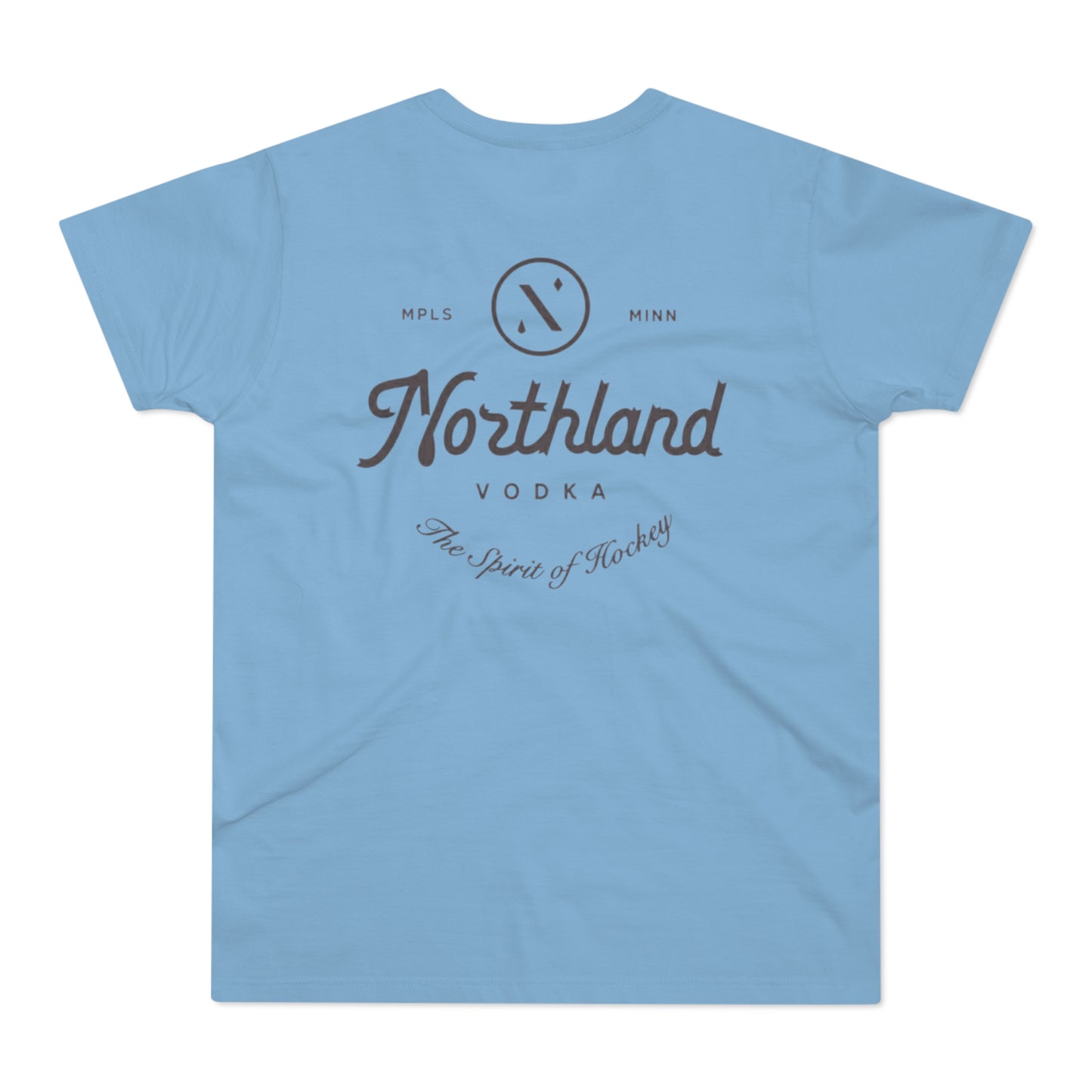 LA Northland-Men's T-Shirt, Casual Tee, Gardening Gift, Outdoor Apparel, Summer Wear, Father's Day Gift