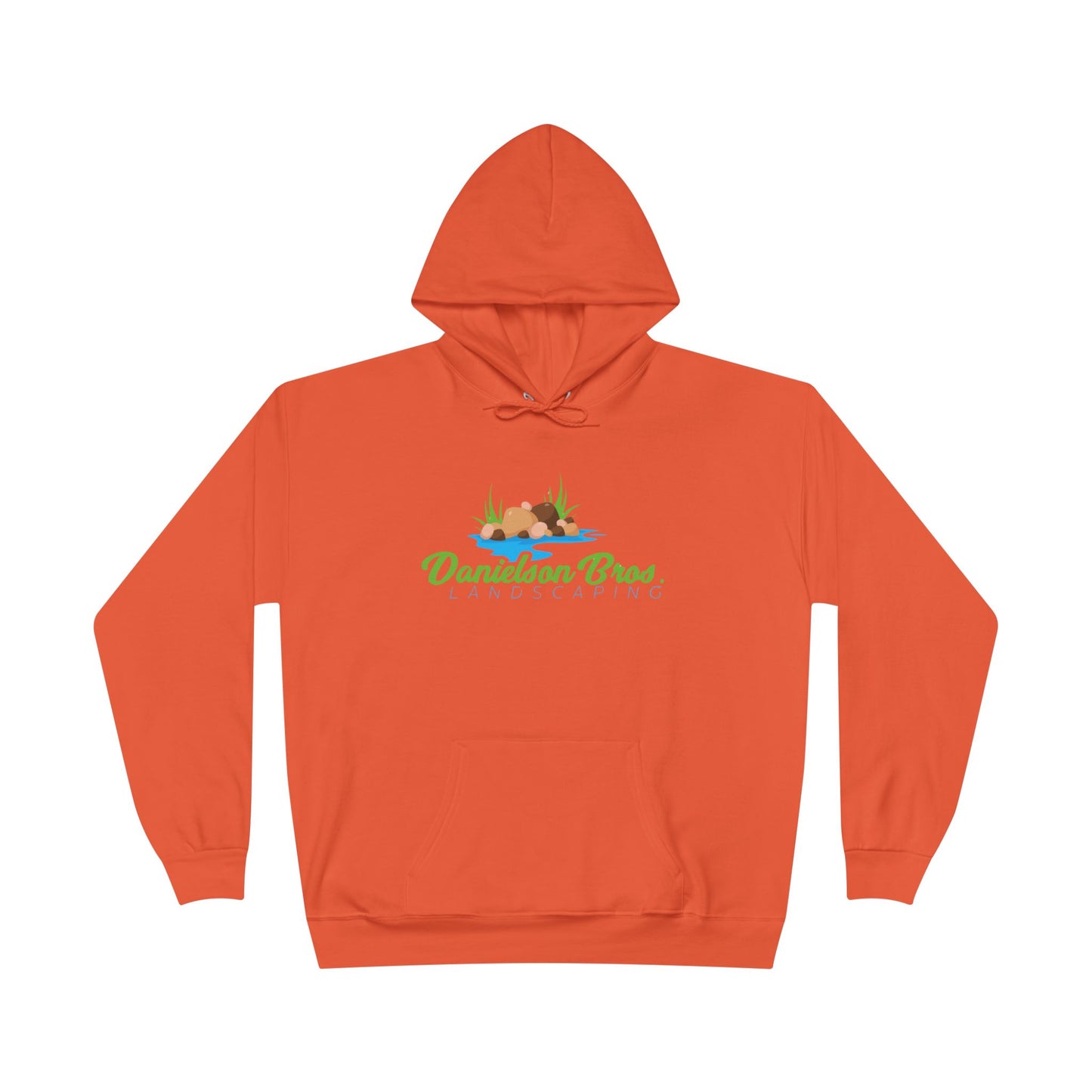 LA Danielson Hoodie