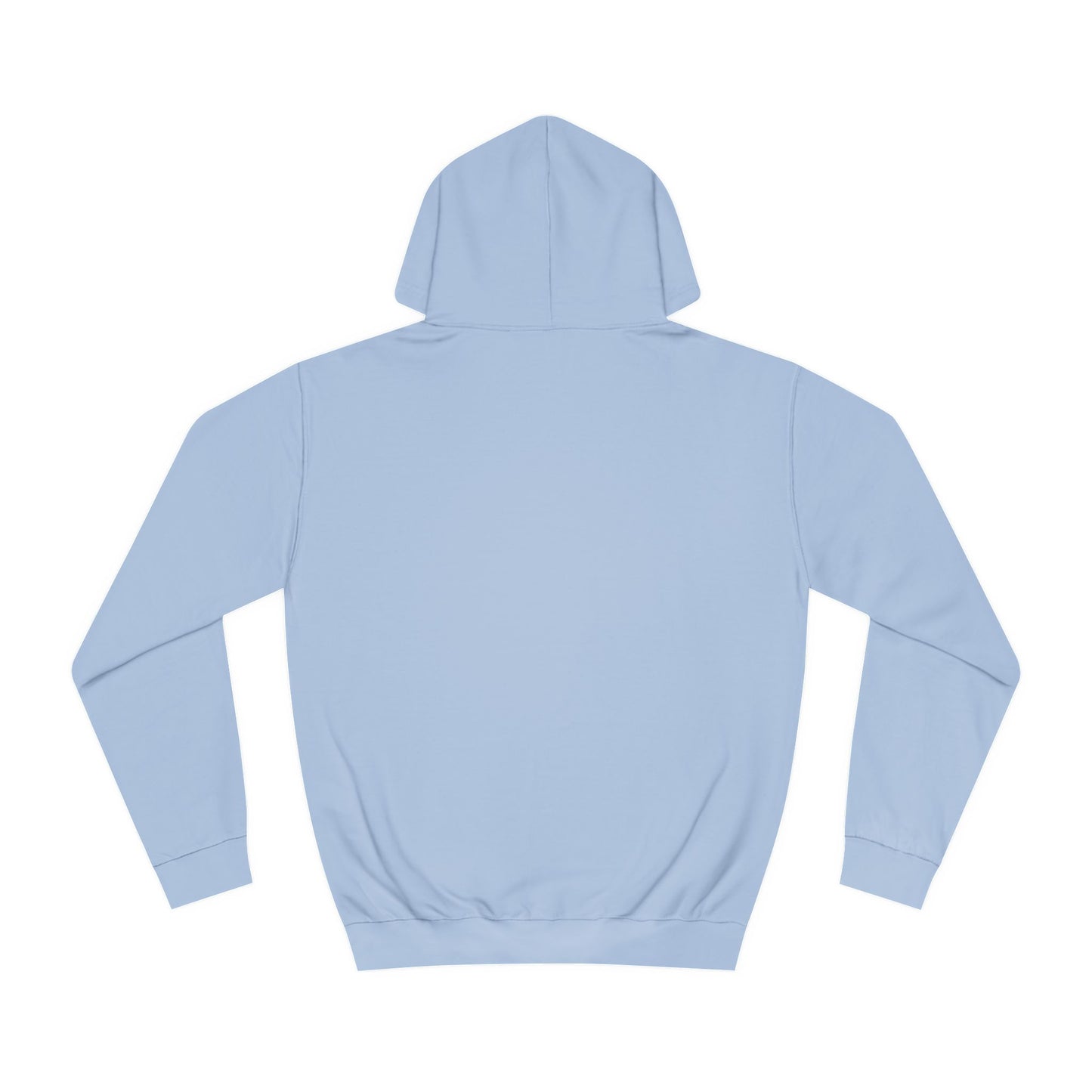 JWS Aztec Unisex College Hoodie