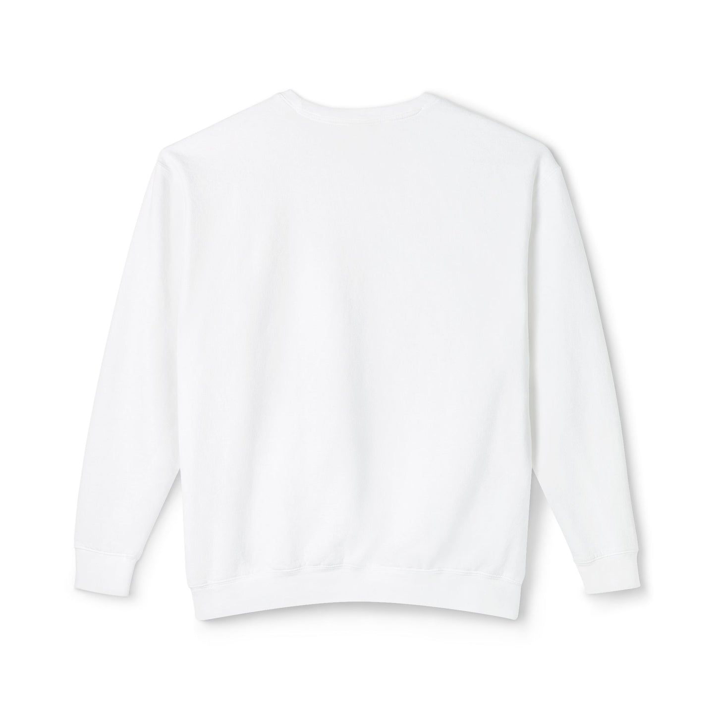 KK Unisex Lightweight Crewneck Sweatshirt