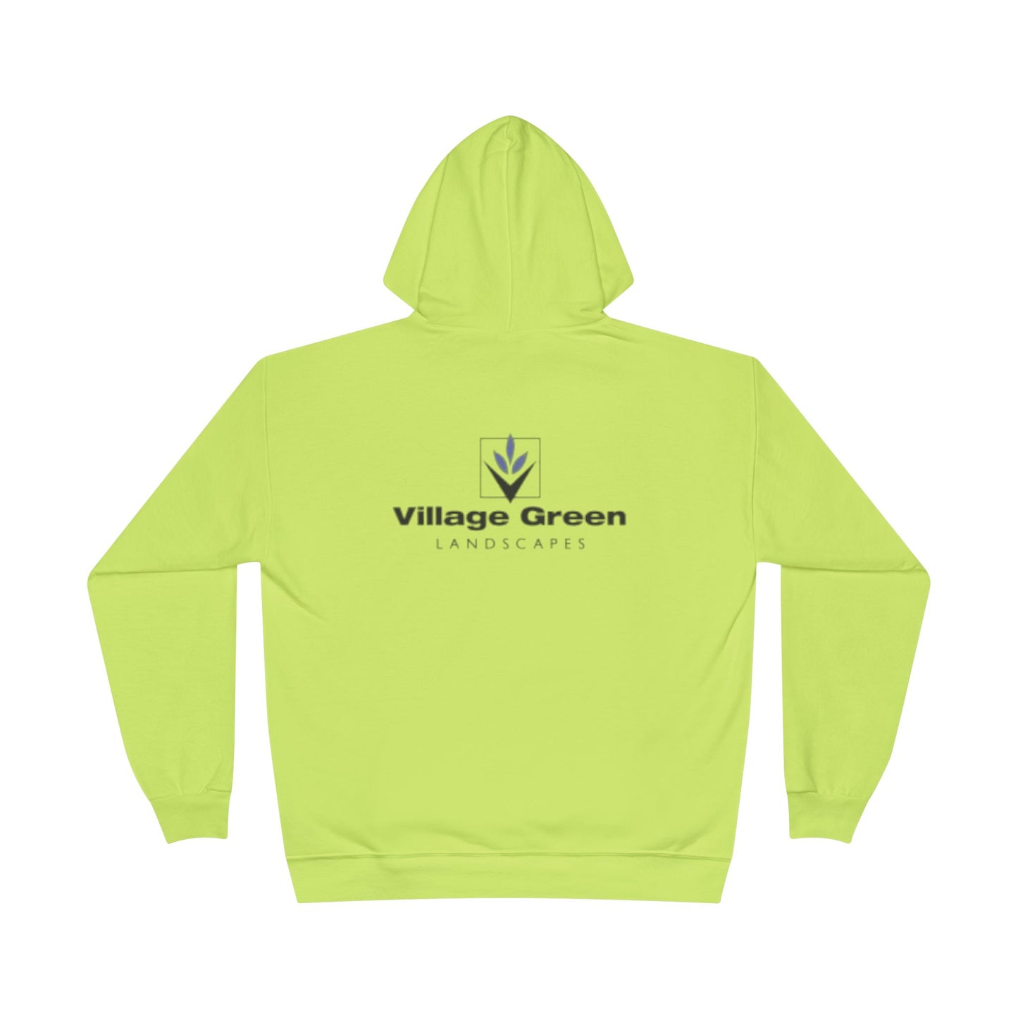 LA Village Green Hoodie