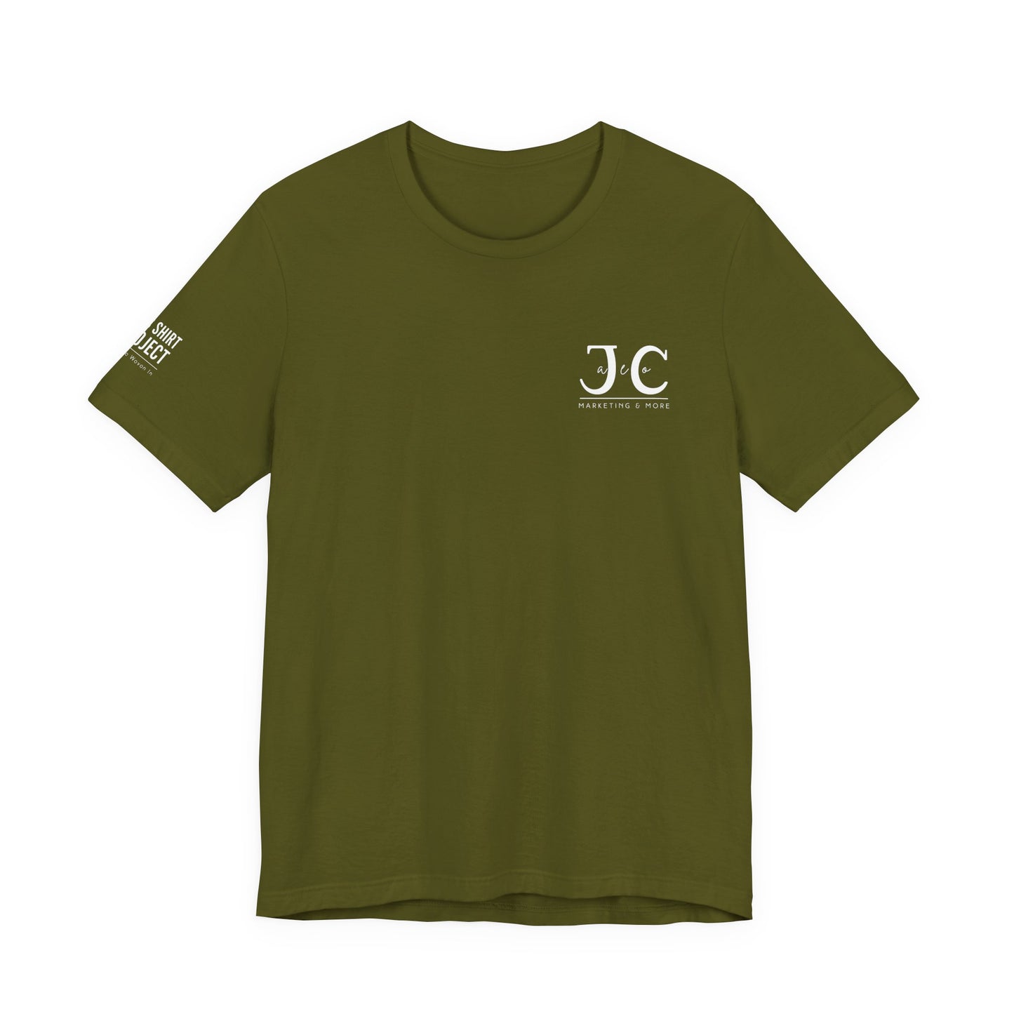 Unisex Tee Shirt + $10 donation provides communication tools for kids (Sponsored by Jae Co.)