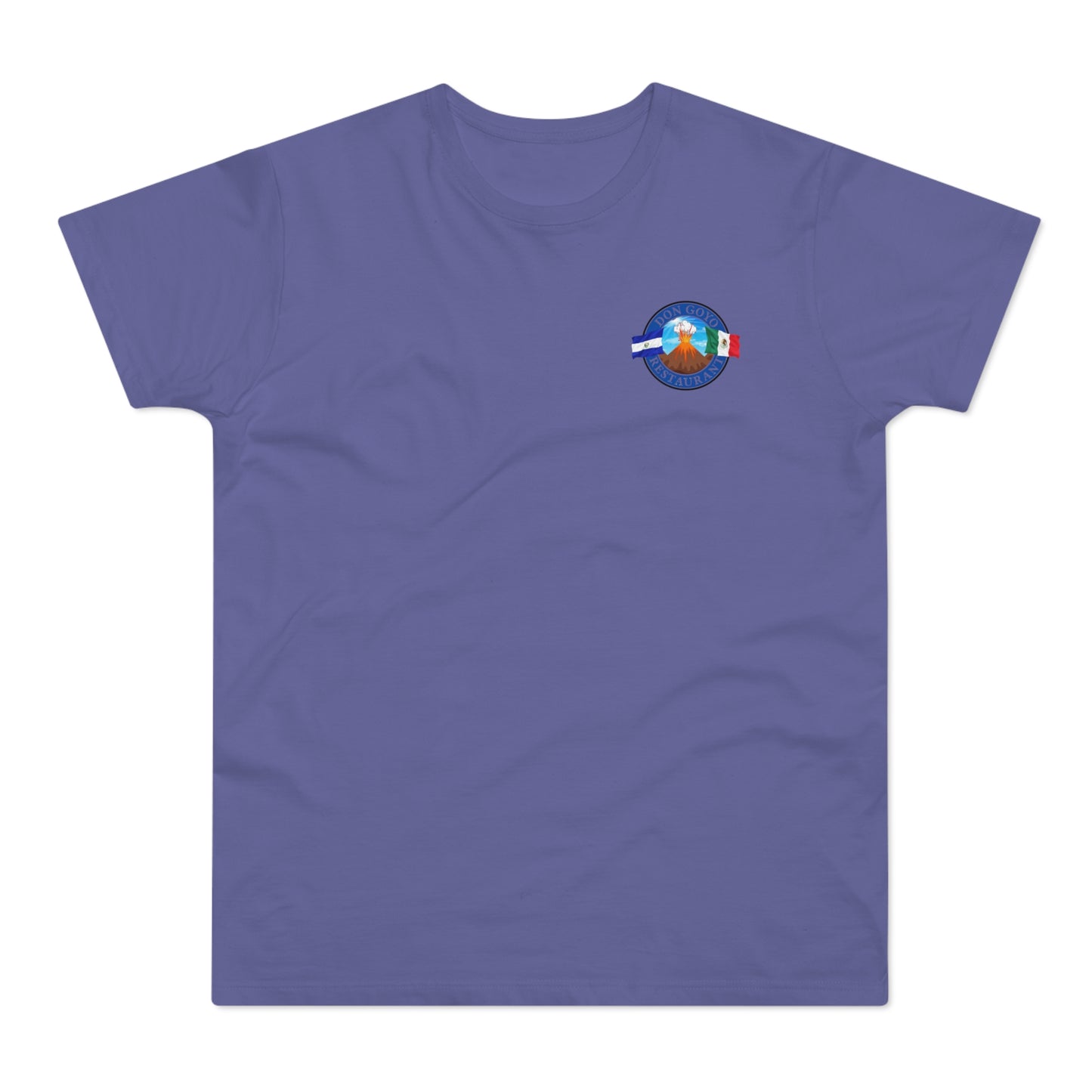 LA Don Goyo-Men's T-Shirt, Casual Tee, Gardening Gift, Outdoor Apparel, Summer Wear, Father's Day Gift