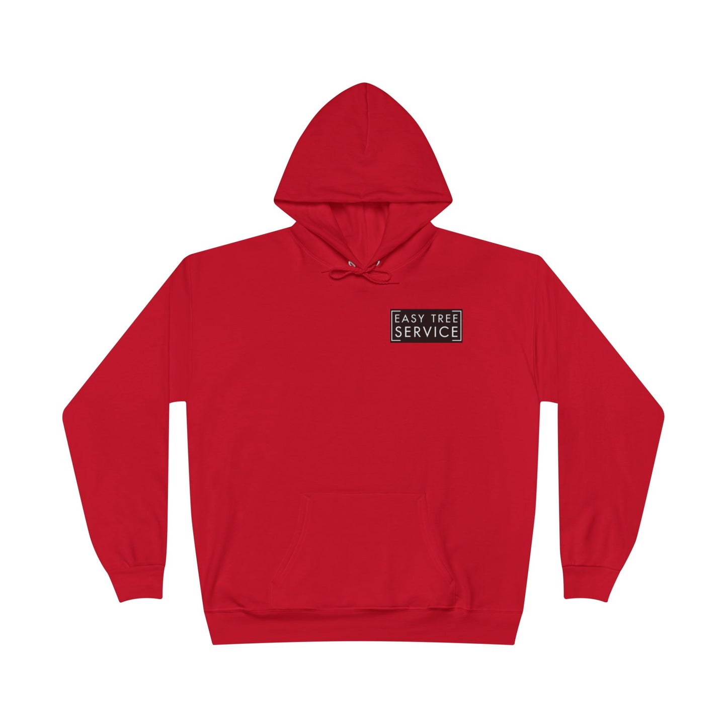 LA Easy Tree Hoodie