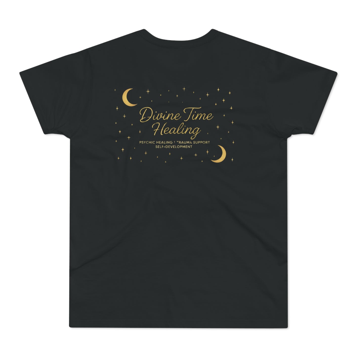 LA Divine-Men's T-Shirt, Casual Tee, Gardening Gift, Outdoor Apparel, Summer Wear, Father's Day Gift