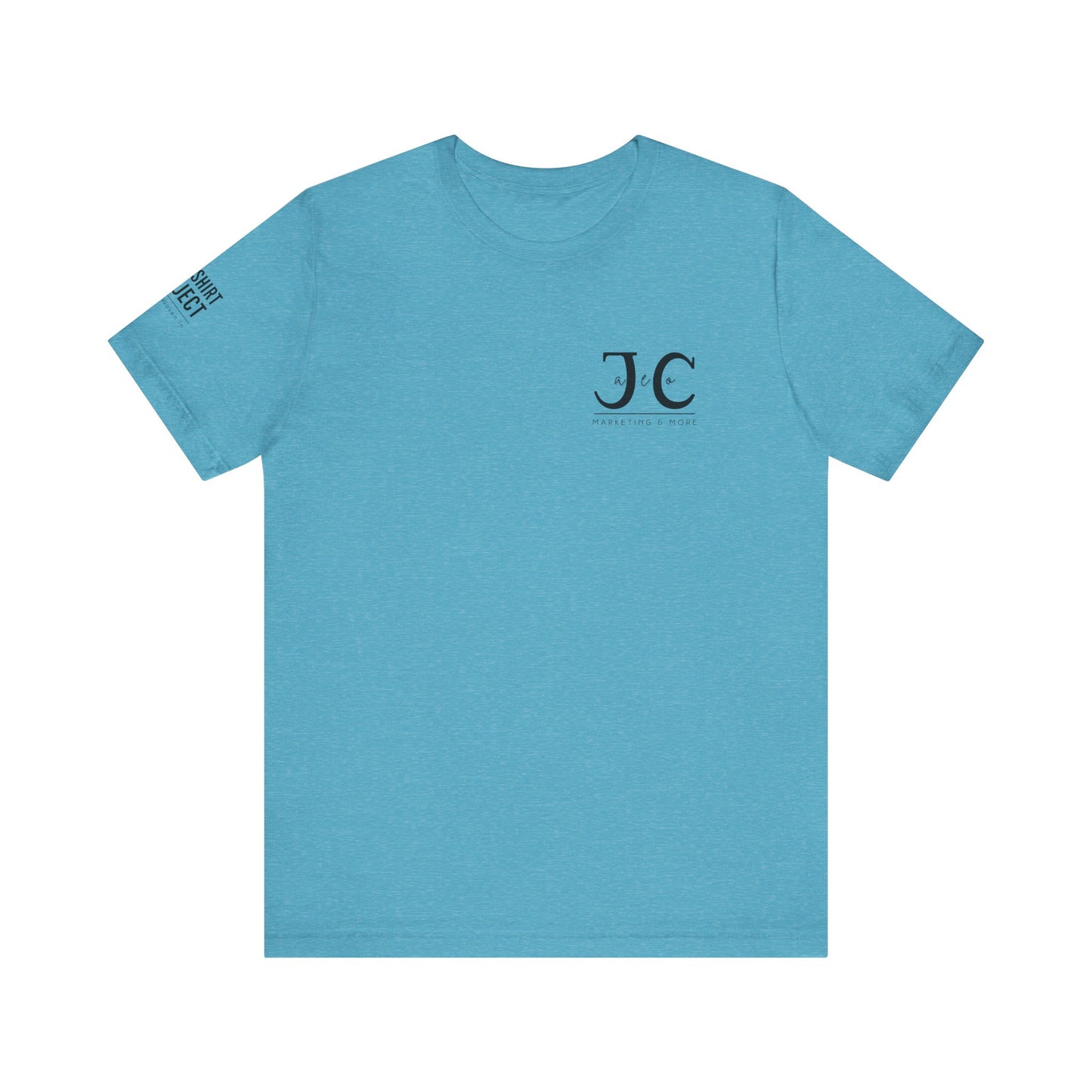 Unisex Tee Shirt + $10 donation provides communication tools for kids (Sponsored by Jae Co.)