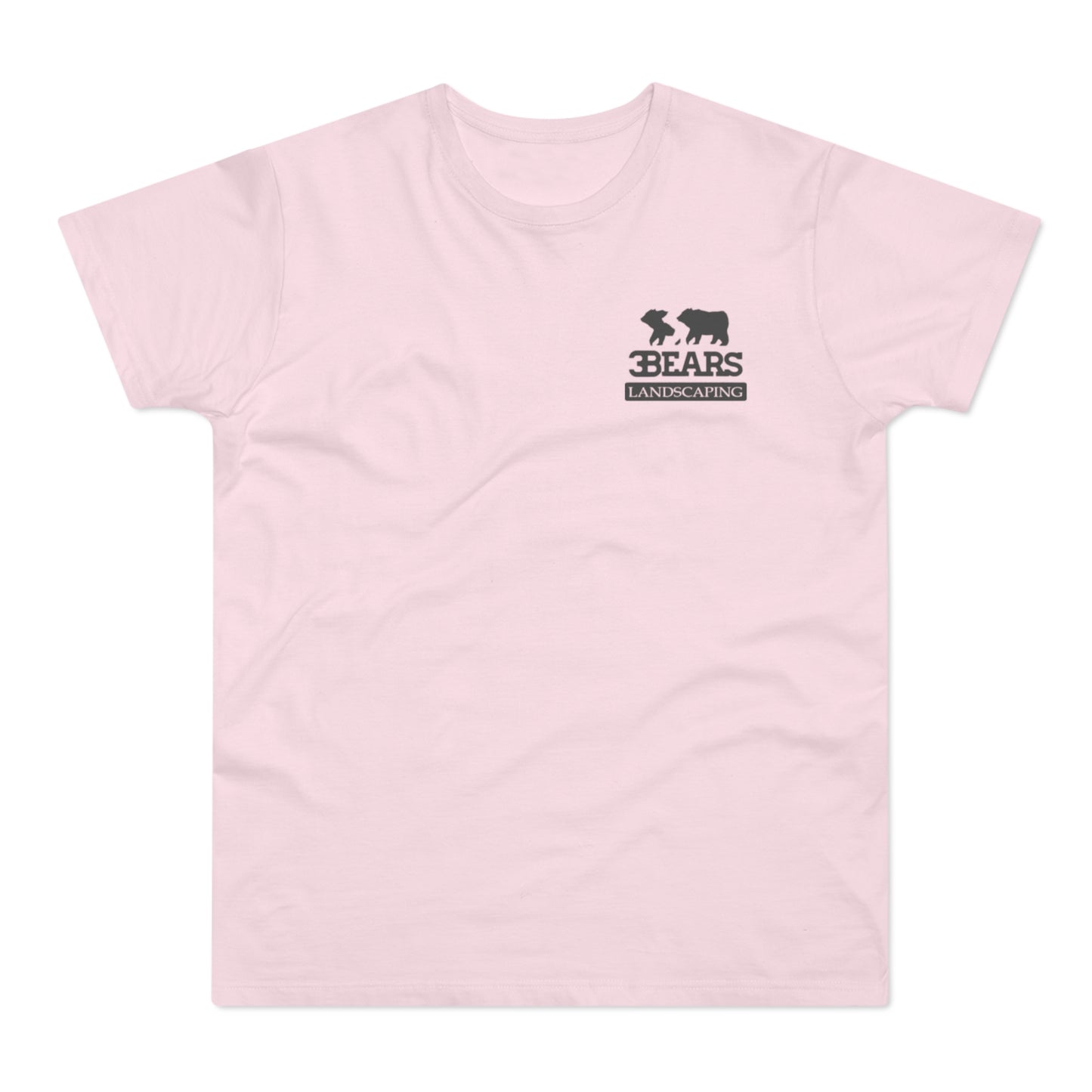 LA 3 Bears TShirt