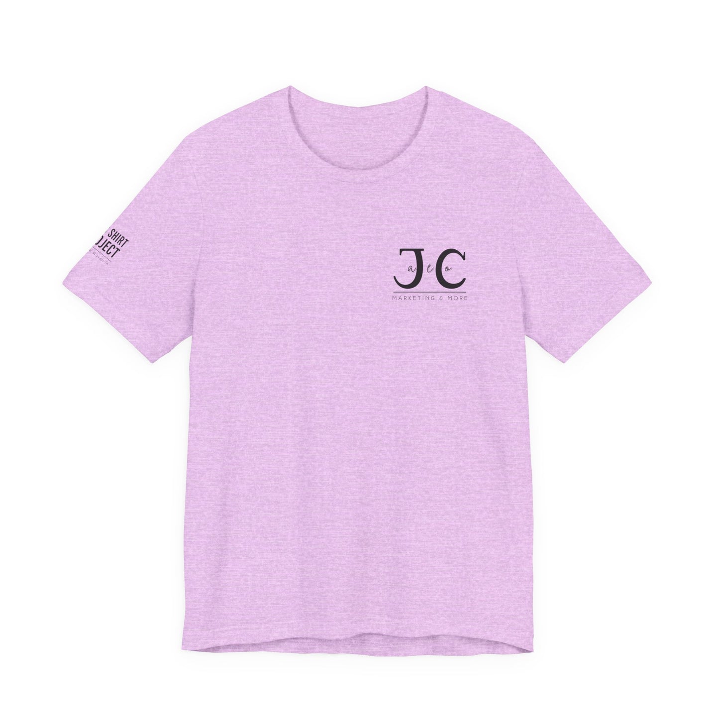 Unisex Tee Shirt + $10 donation provides communication tools for kids (Sponsored by Jae Co.)