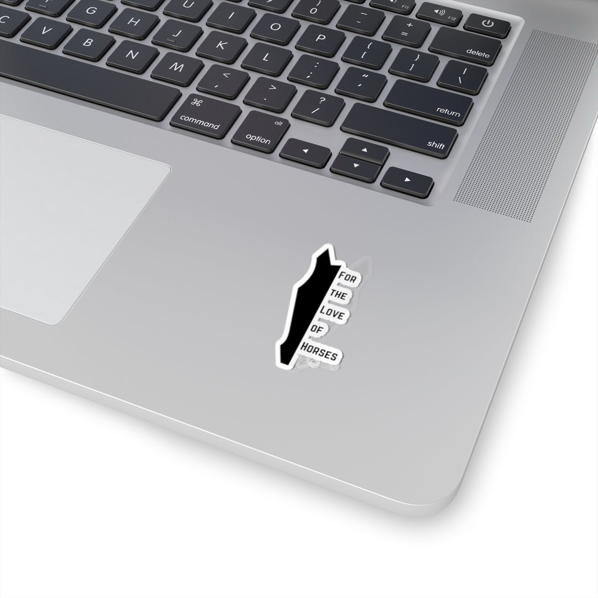 Kiss-Cut Stickers