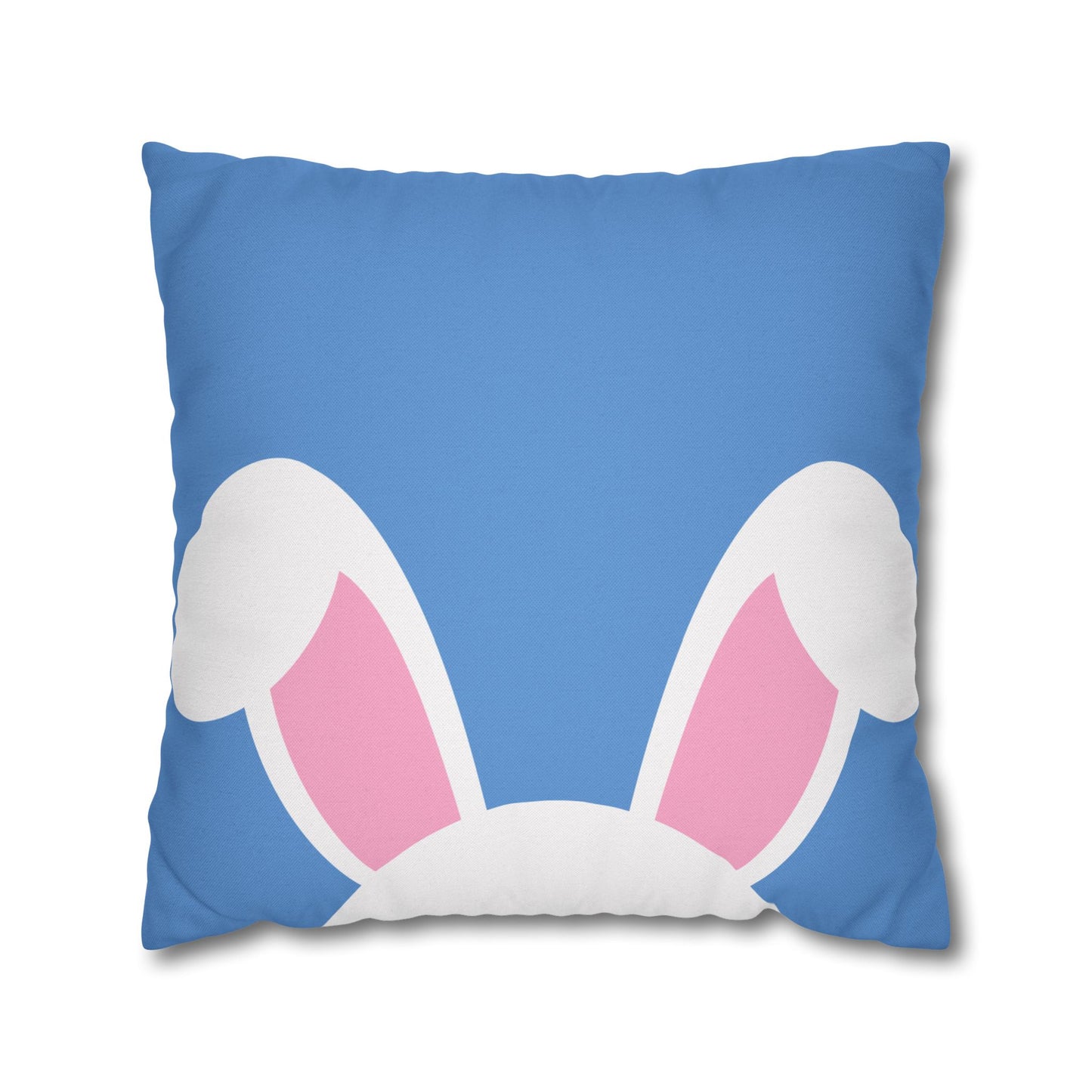 Easter Bunny (B) Pillowcase - Whimsical Decorative Cushion Cover