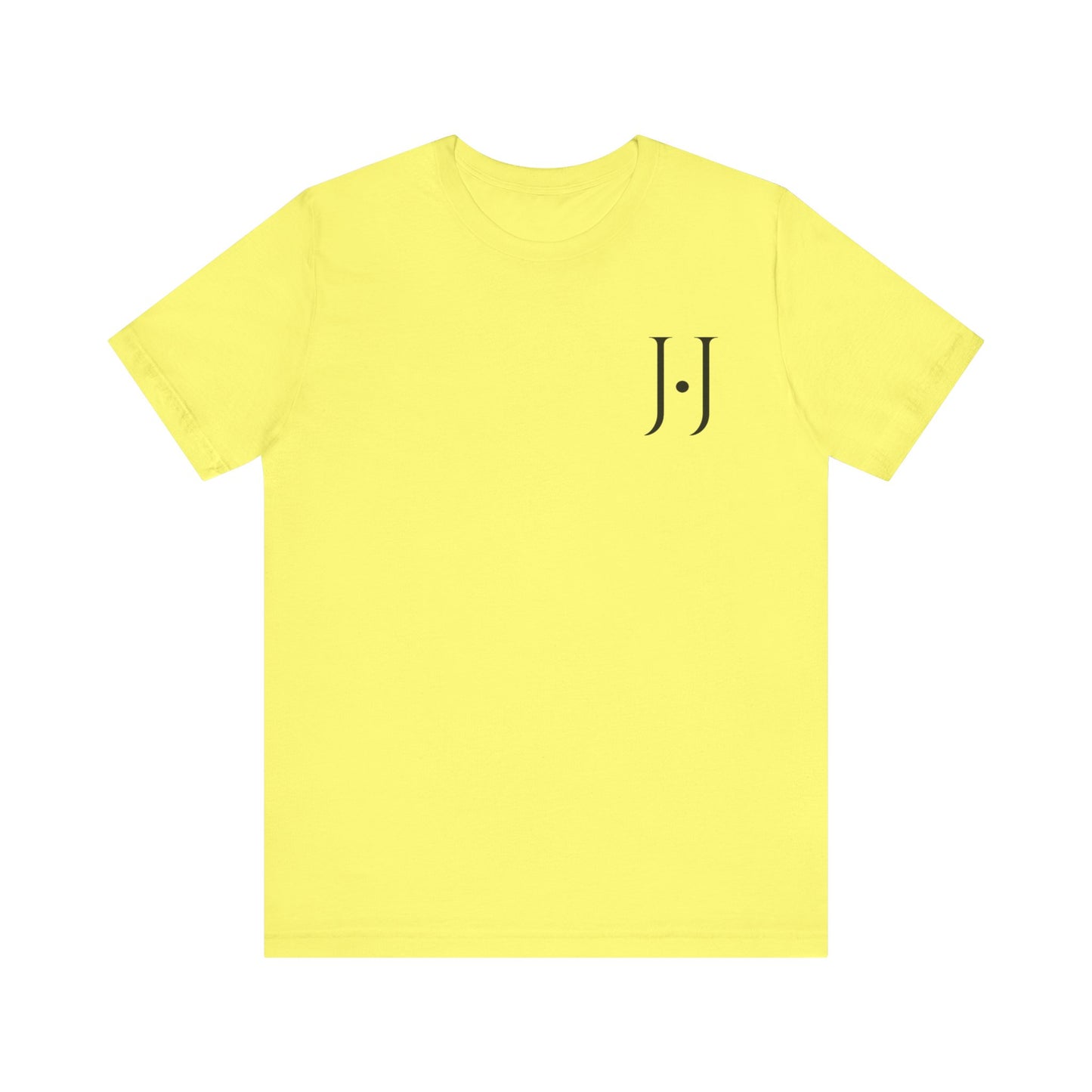 BEEMER  Jersey Short Sleeve Tee UNISEX