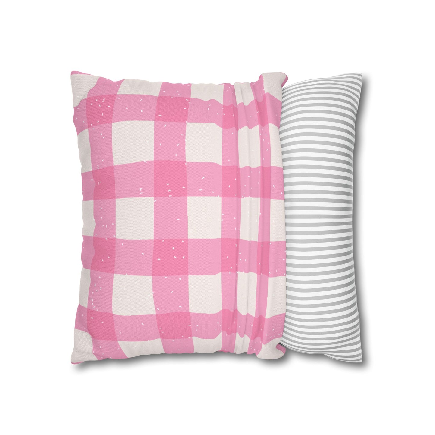 Floral Pattern (A) Throw Pillowcase - Cozy Home Decor