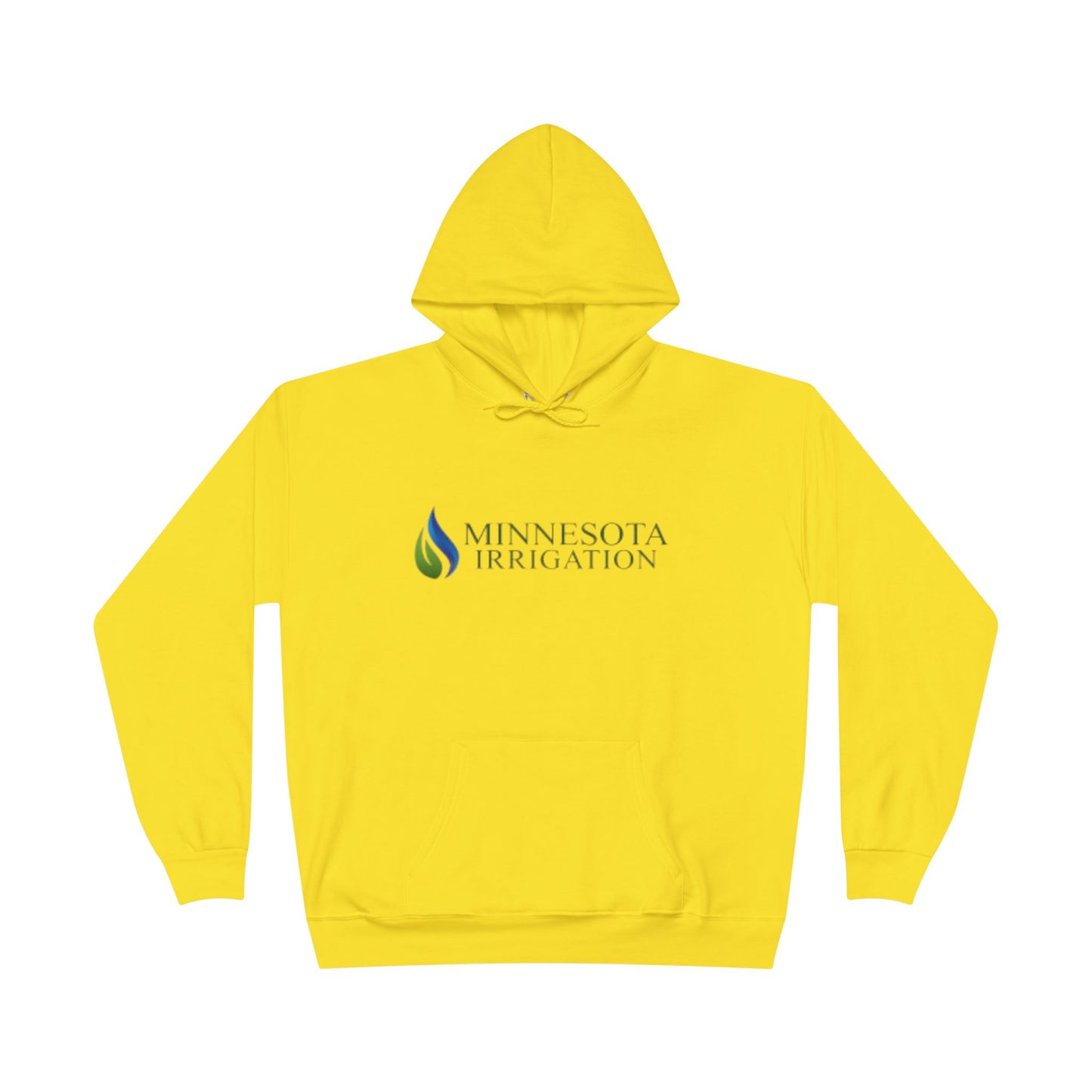 LA MN Irrigation