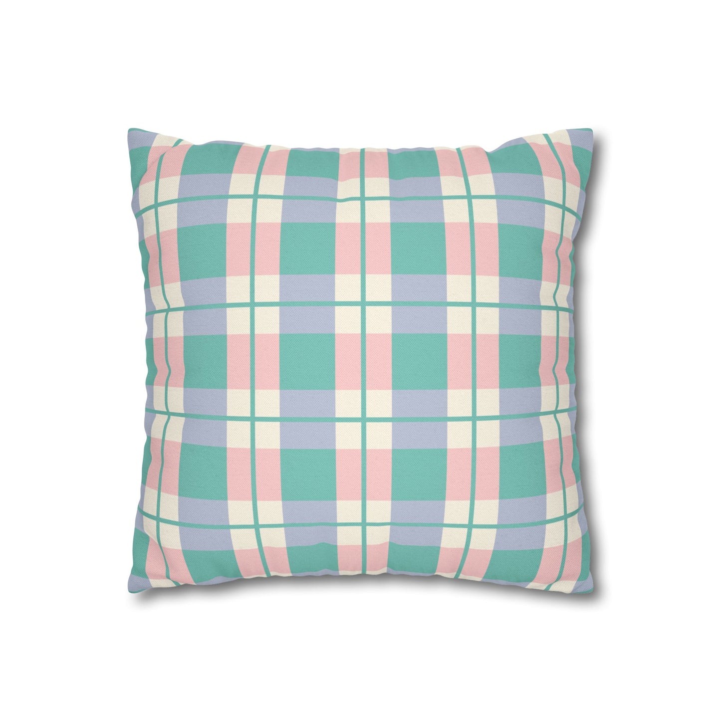 Easter Bunny (C) Pillowcase - Whimsical Decorative Cushion Cover