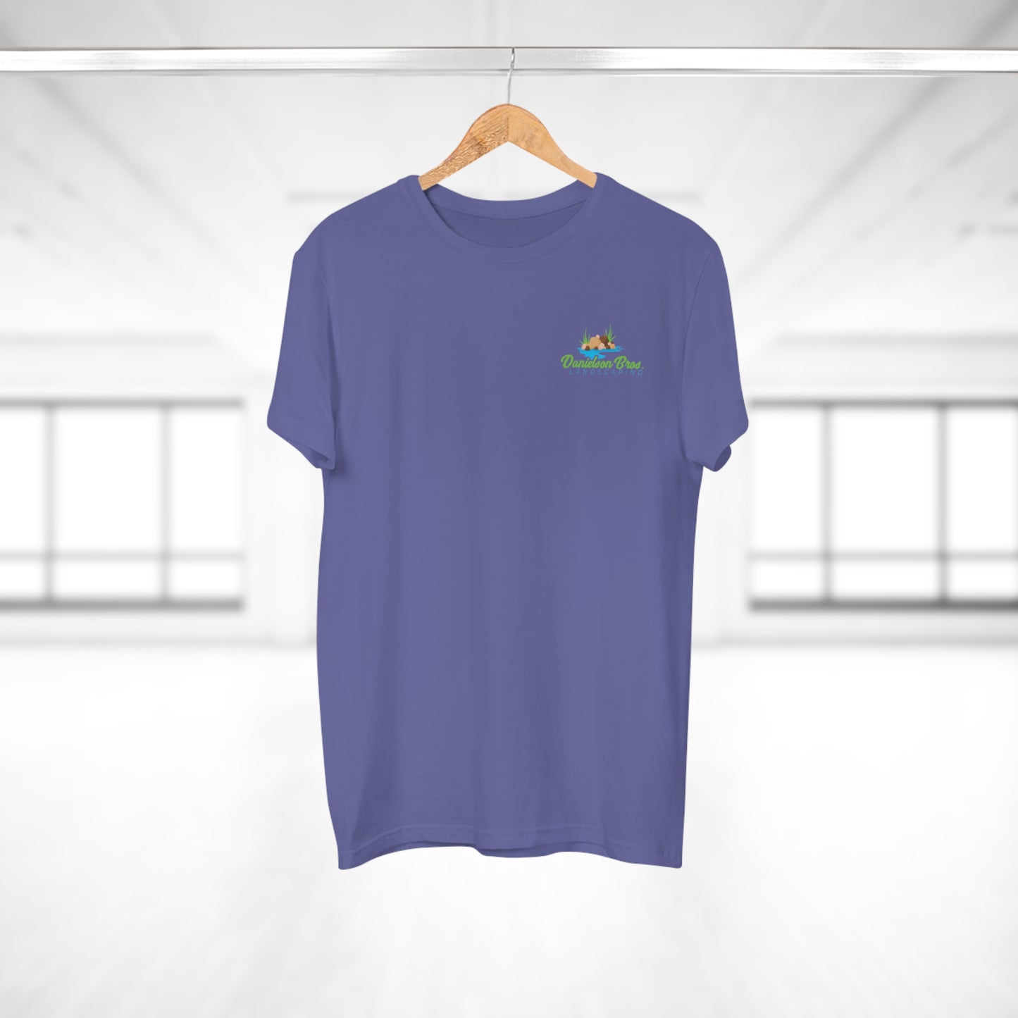 LA Danielson TShirt