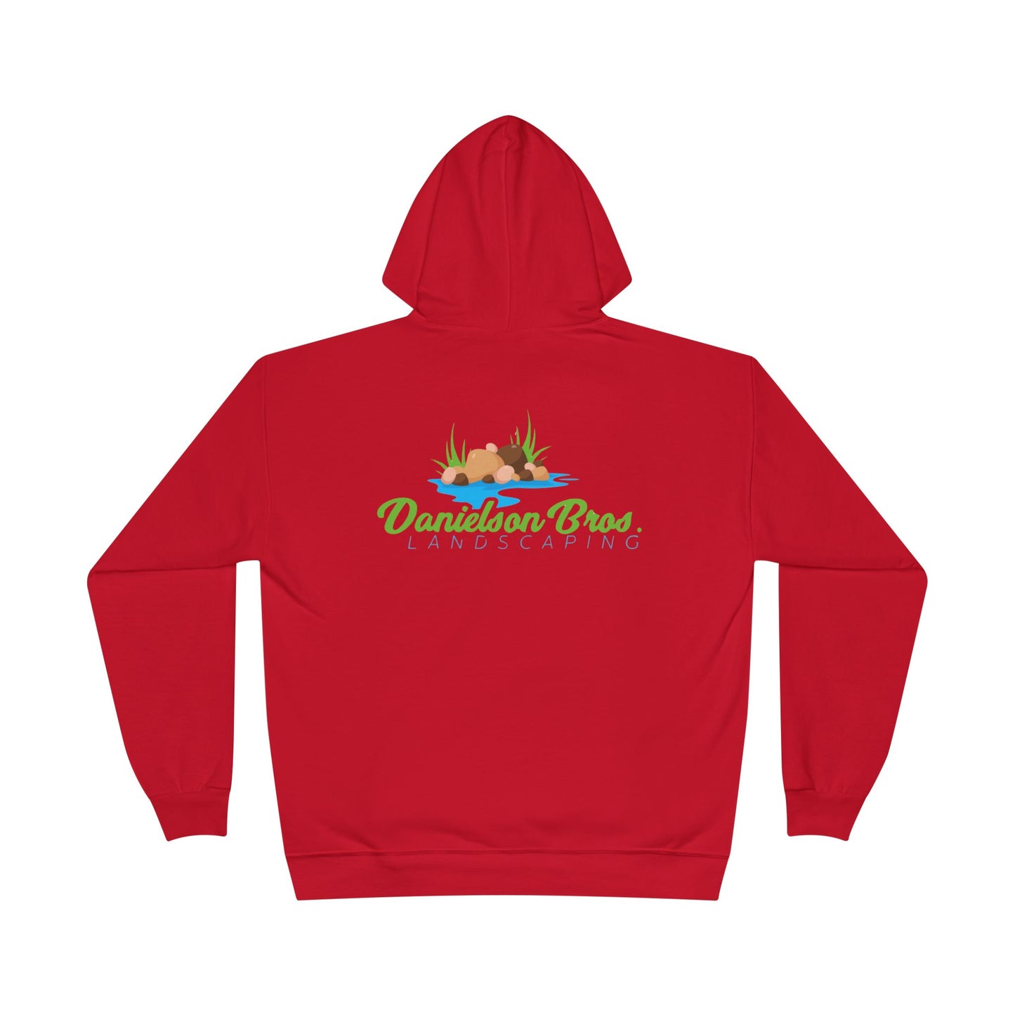 LA Danielson Hoodie