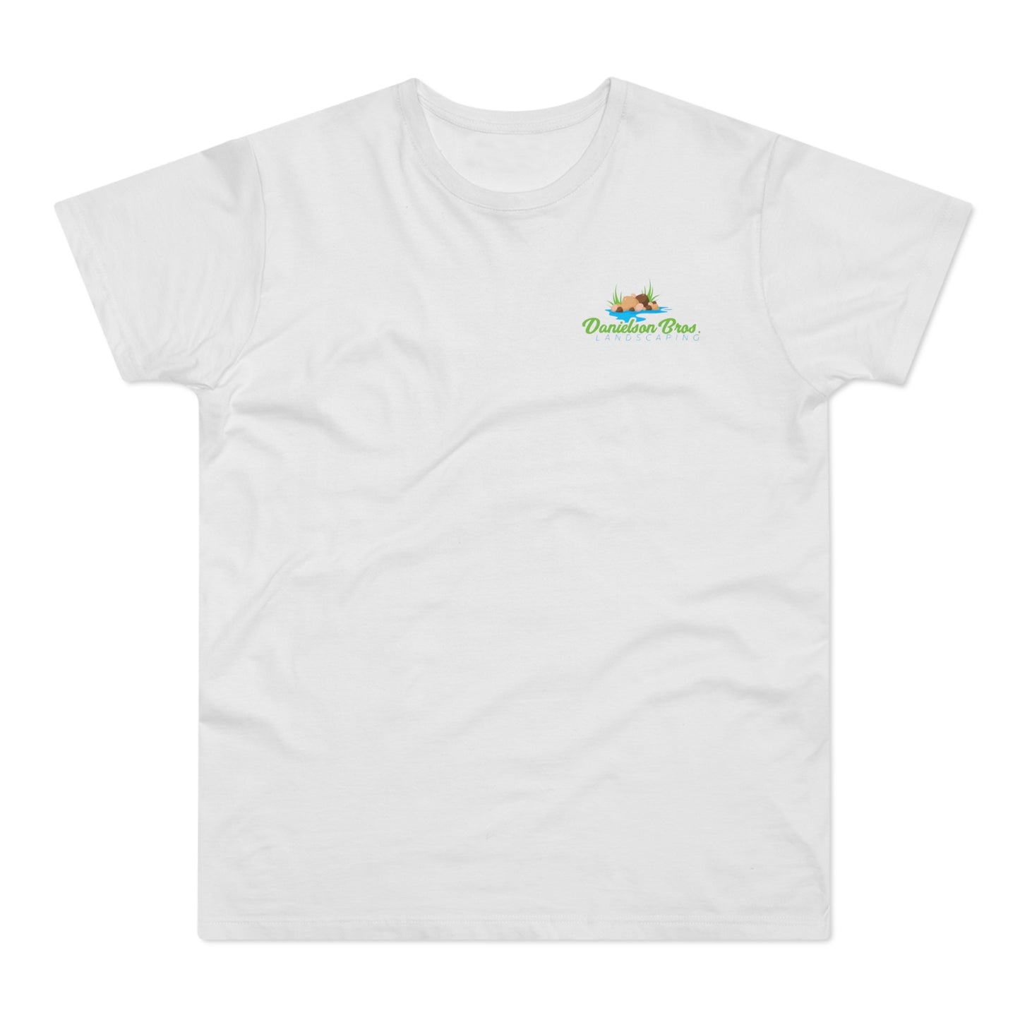 LA Danielson TShirt
