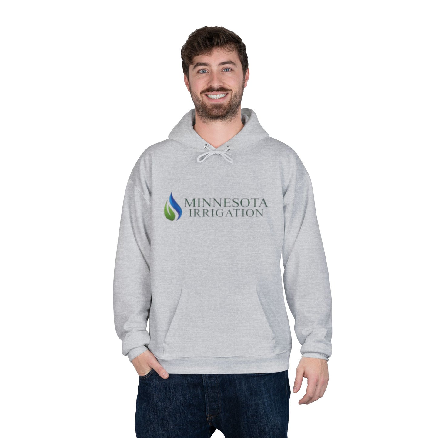 LA MN Irrigation